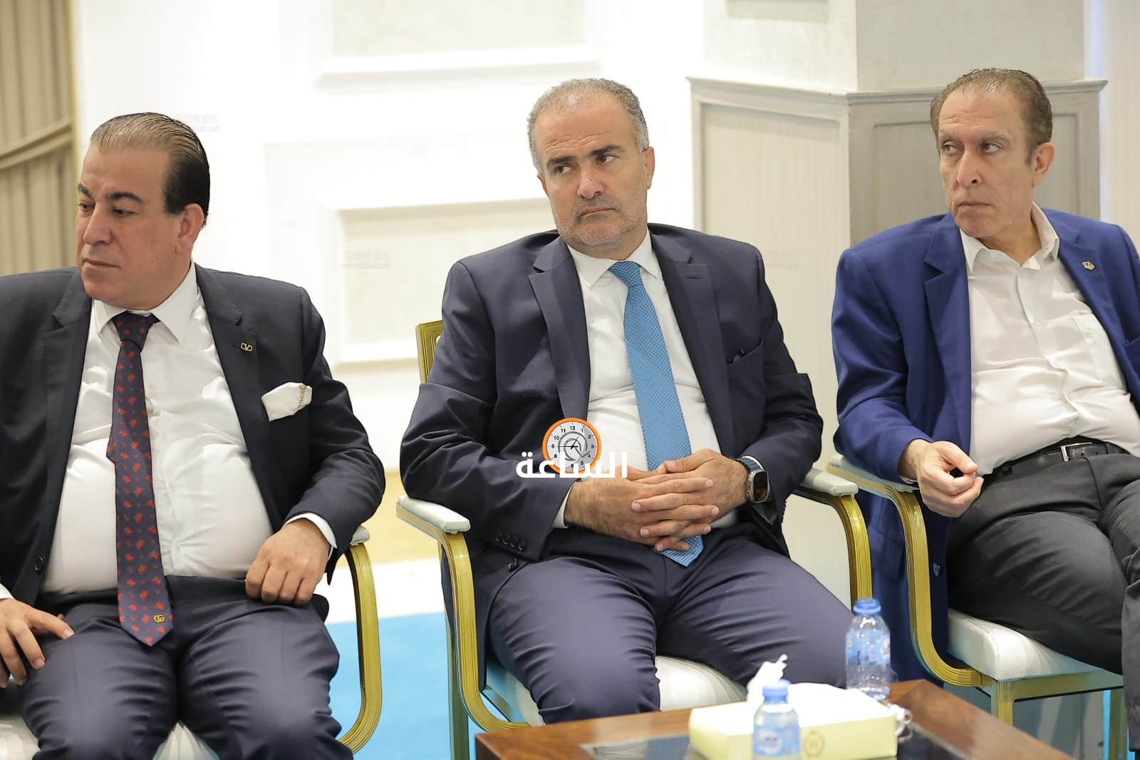 Madar Al-Saa Images 0.2845276846268202