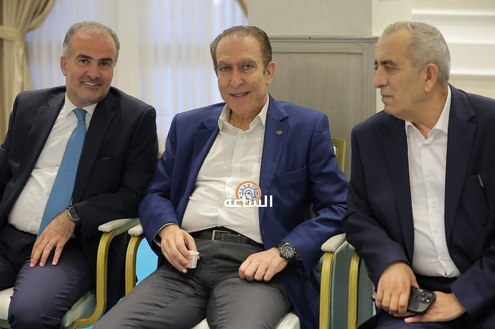 Madar Al-Saa Images 0.2780650627093586