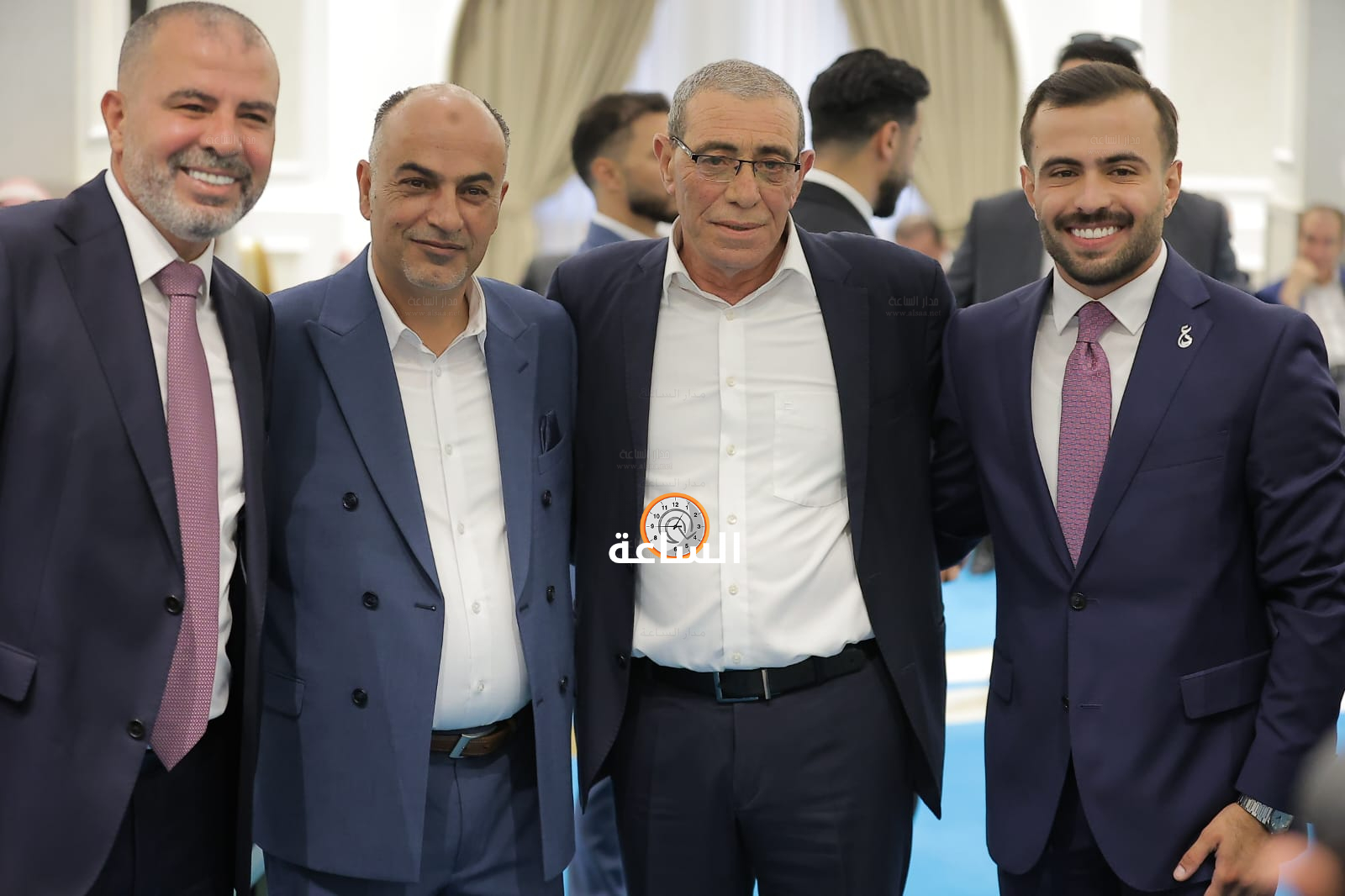 Madar Al-Saa Images 0.5312904058108999