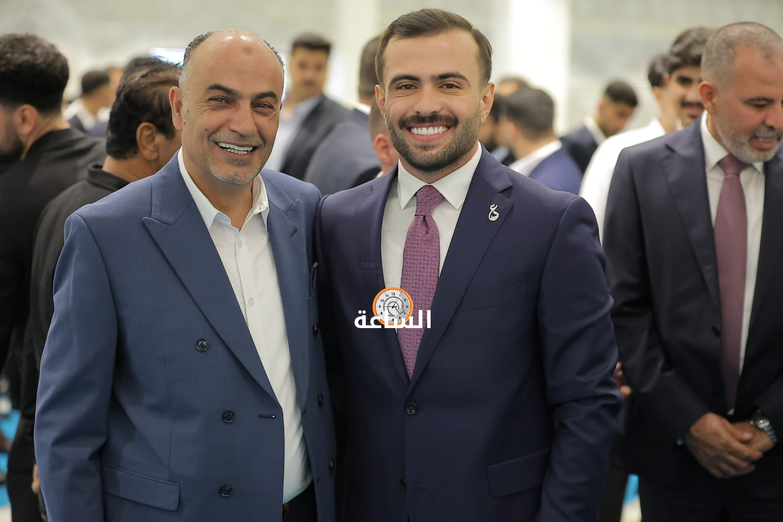 Madar Al-Saa Images 0.7287713094339917