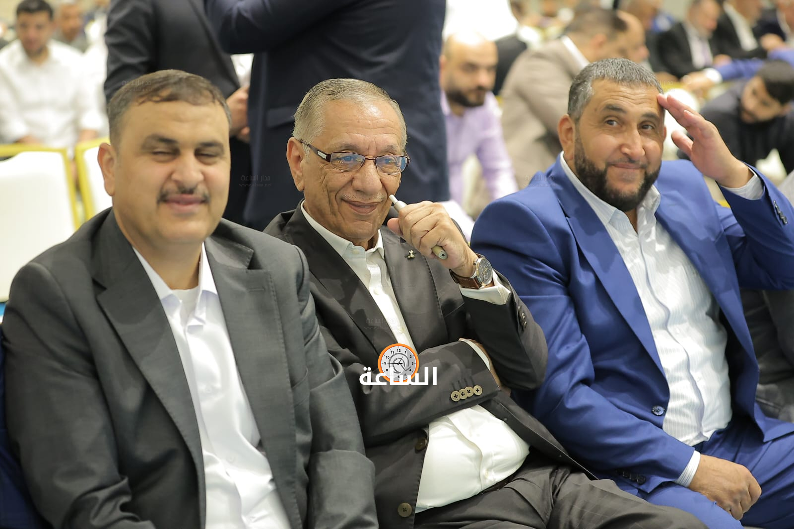 Madar Al-Saa Images 0.31801382274845347
