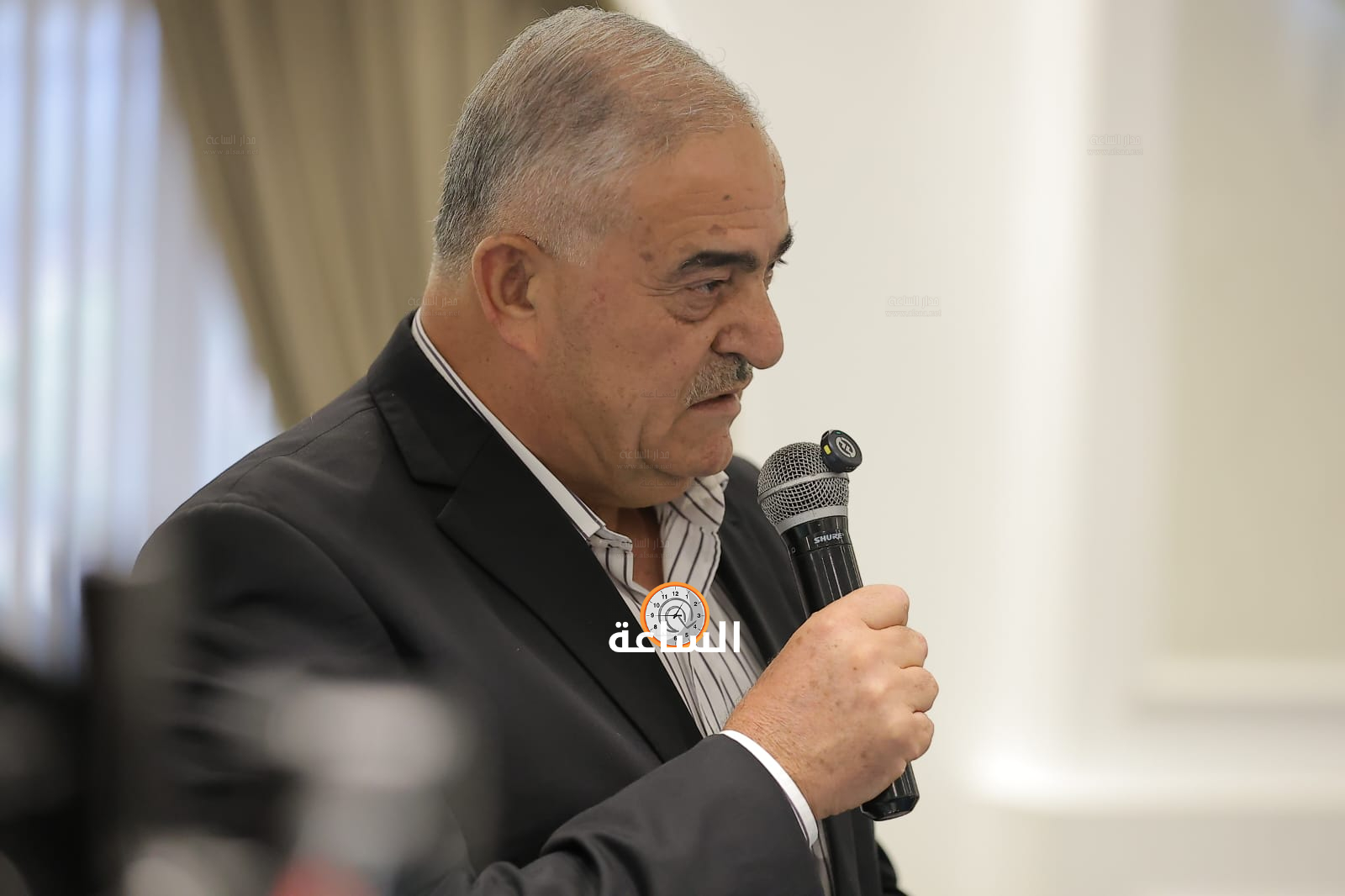 Madar Al-Saa Images 0.32194941793313125
