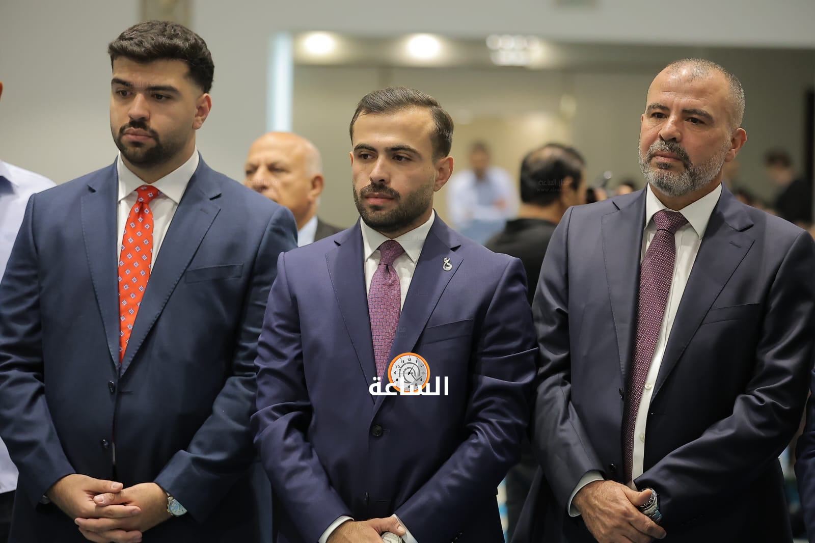 Madar Al-Saa Images 0.06376276340879705