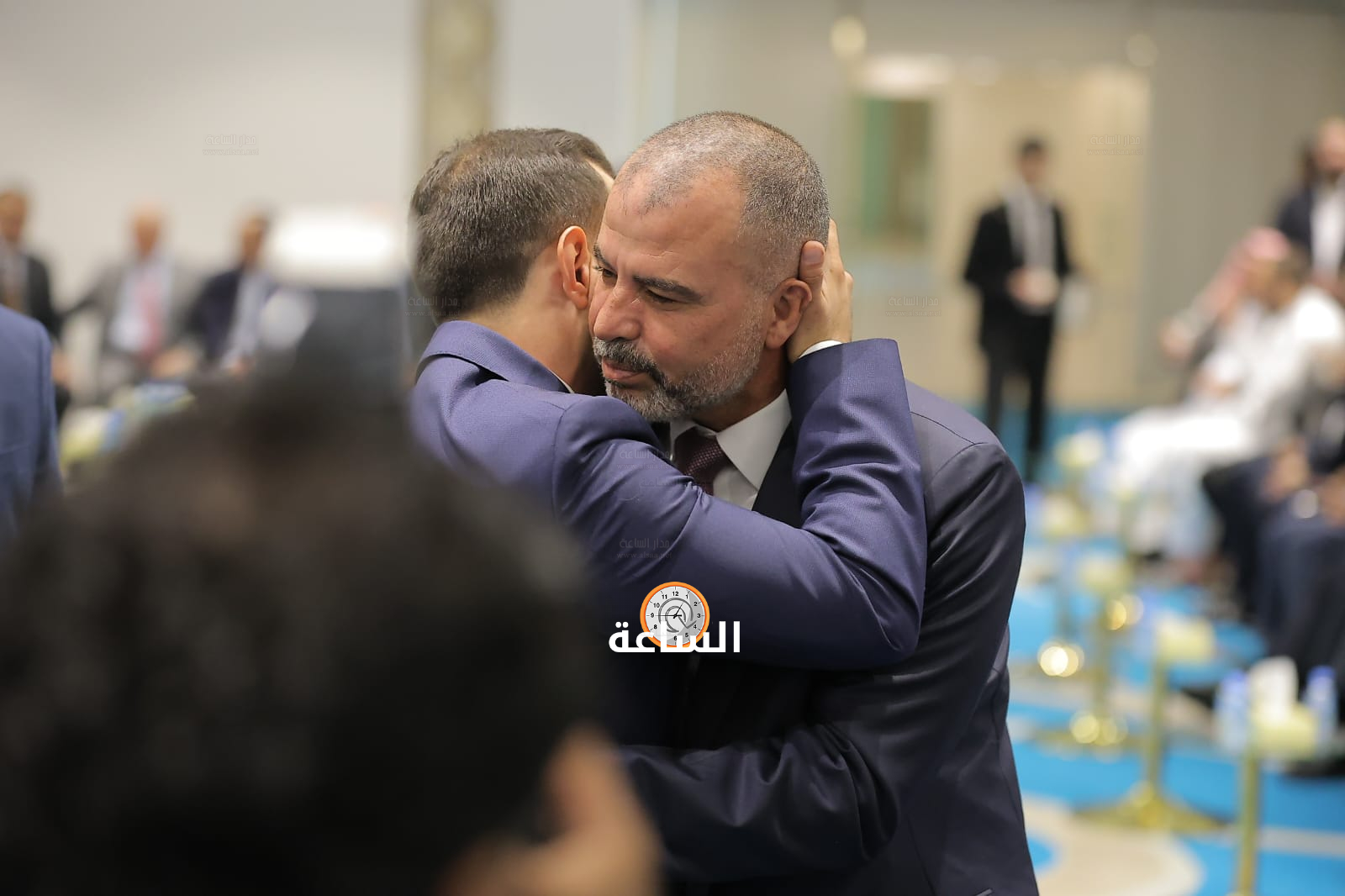 Madar Al-Saa Images 0.6799302834927274