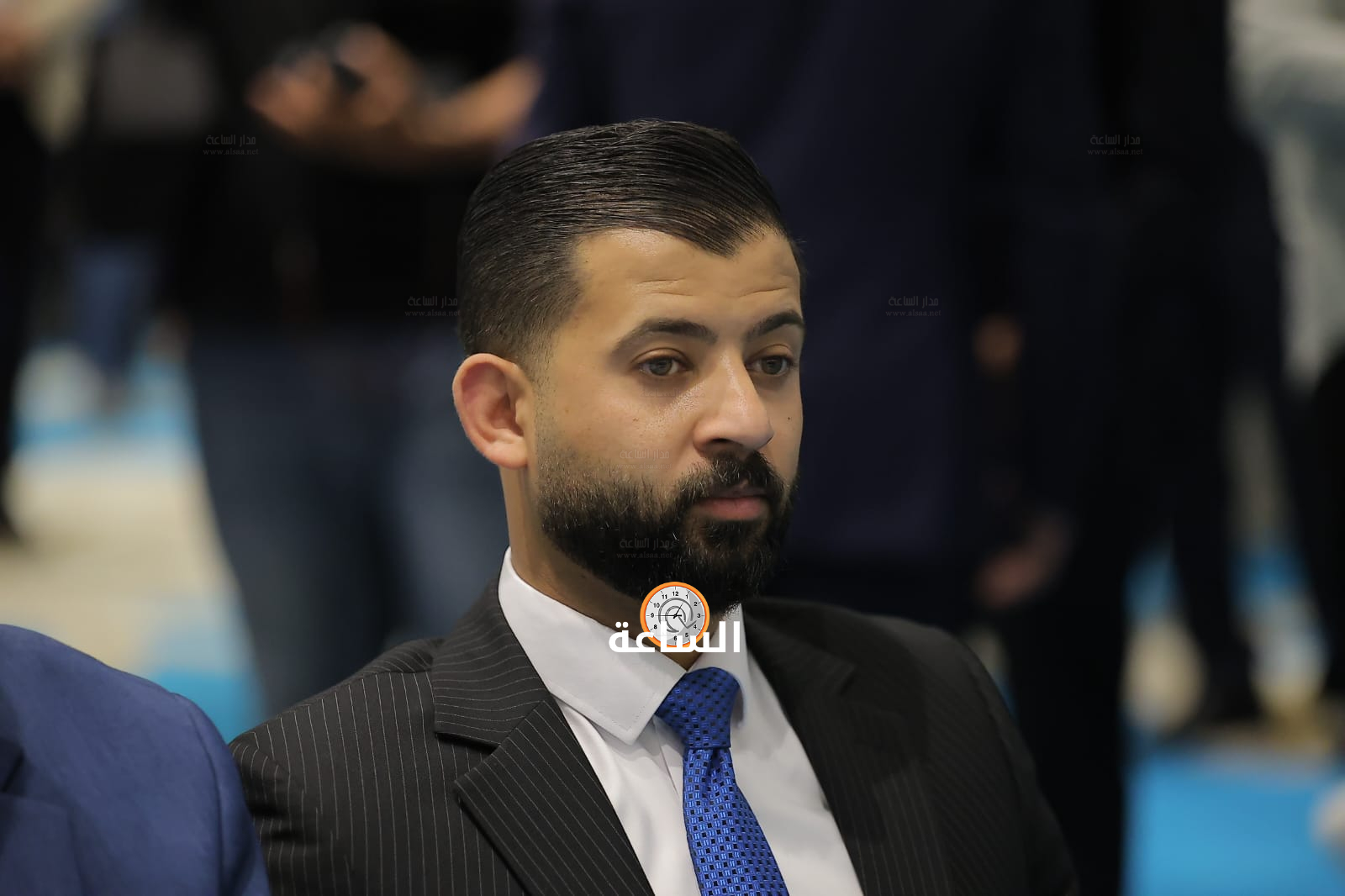 Madar Al-Saa Images 0.09920750907112708