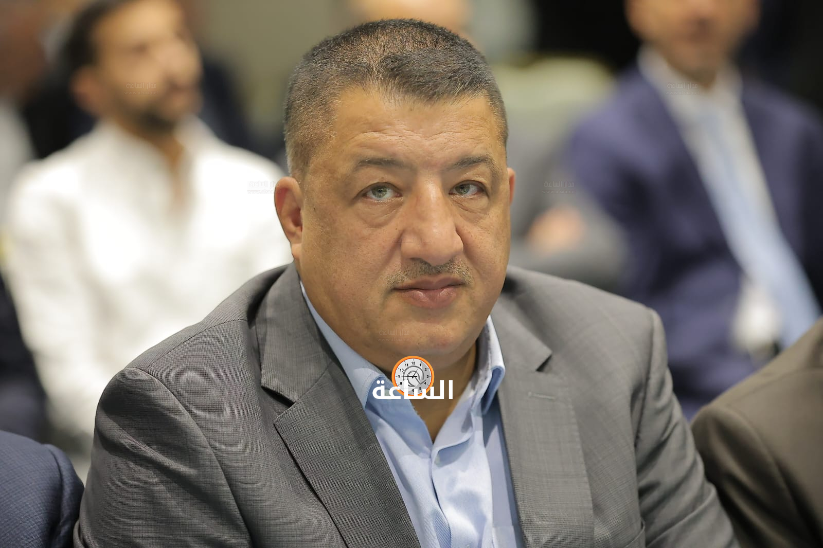 Madar Al-Saa Images 0.40256355525280396