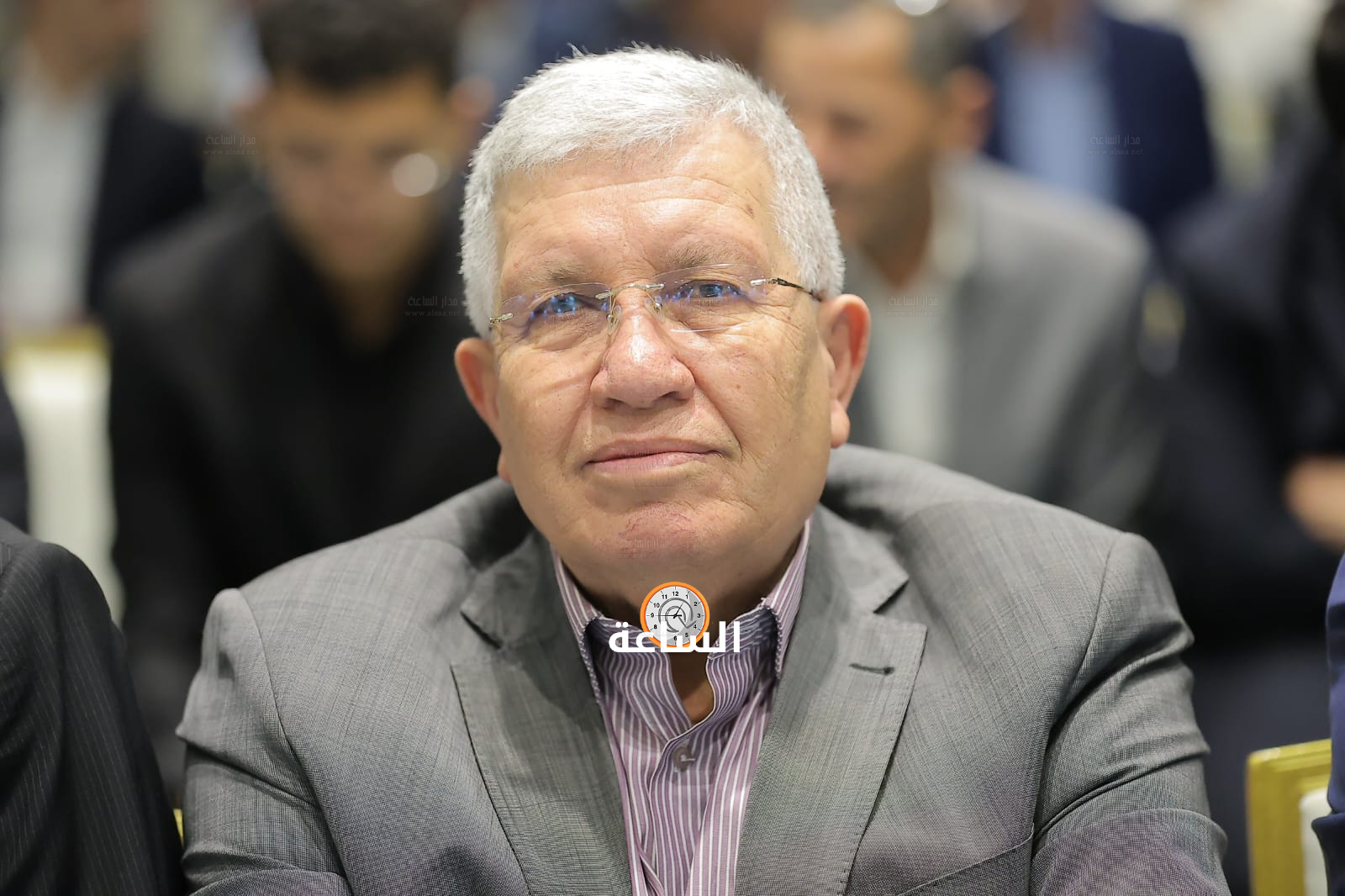 Madar Al-Saa Images 0.8167009270231881