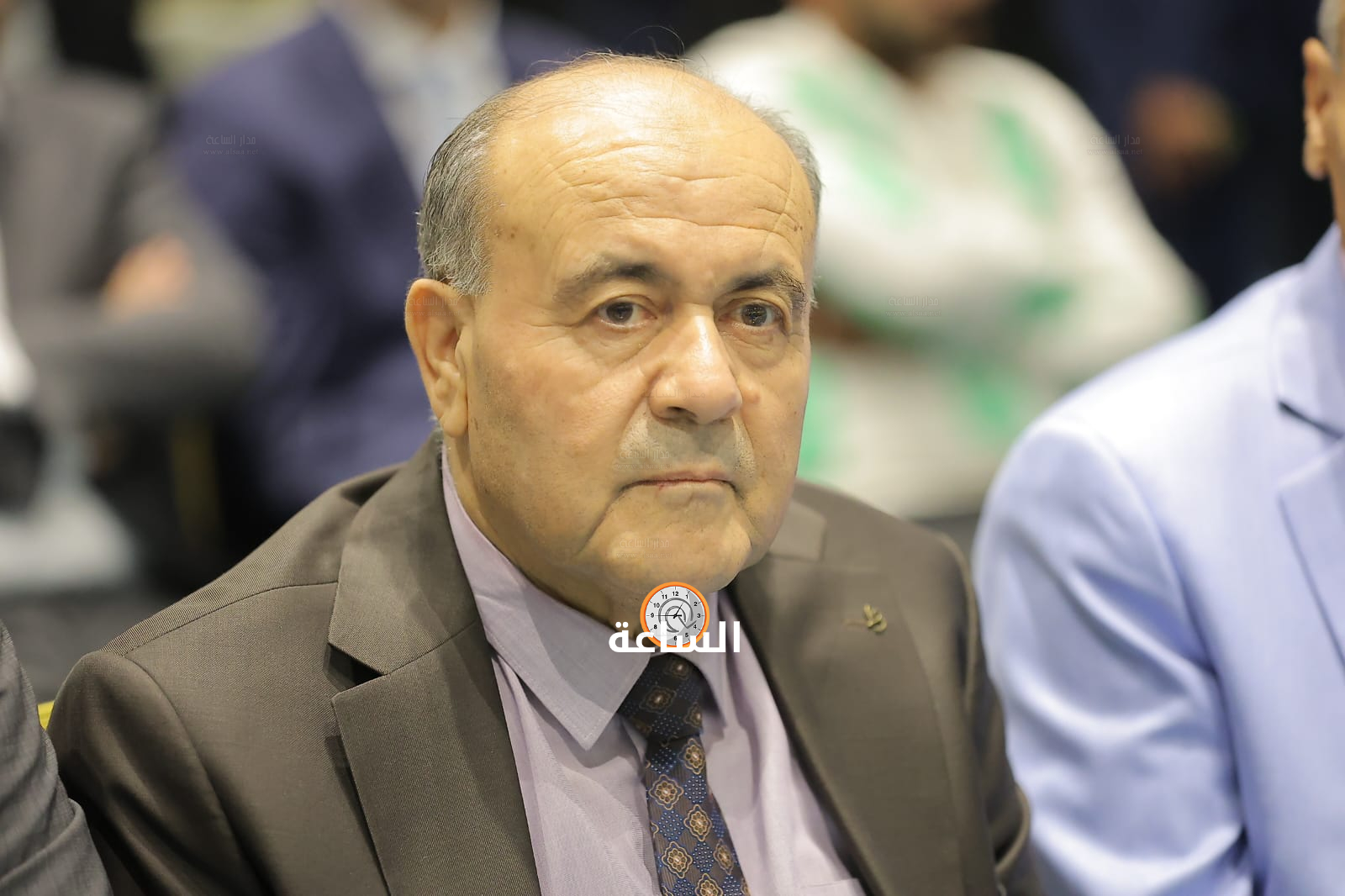 Madar Al-Saa Images 0.5073624138974813