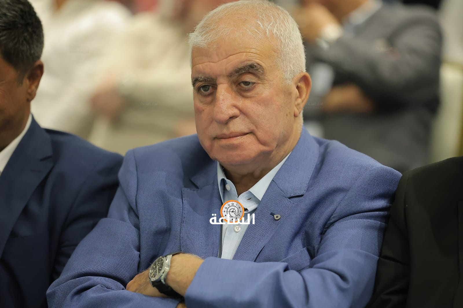 Madar Al-Saa Images 0.6201414324077333