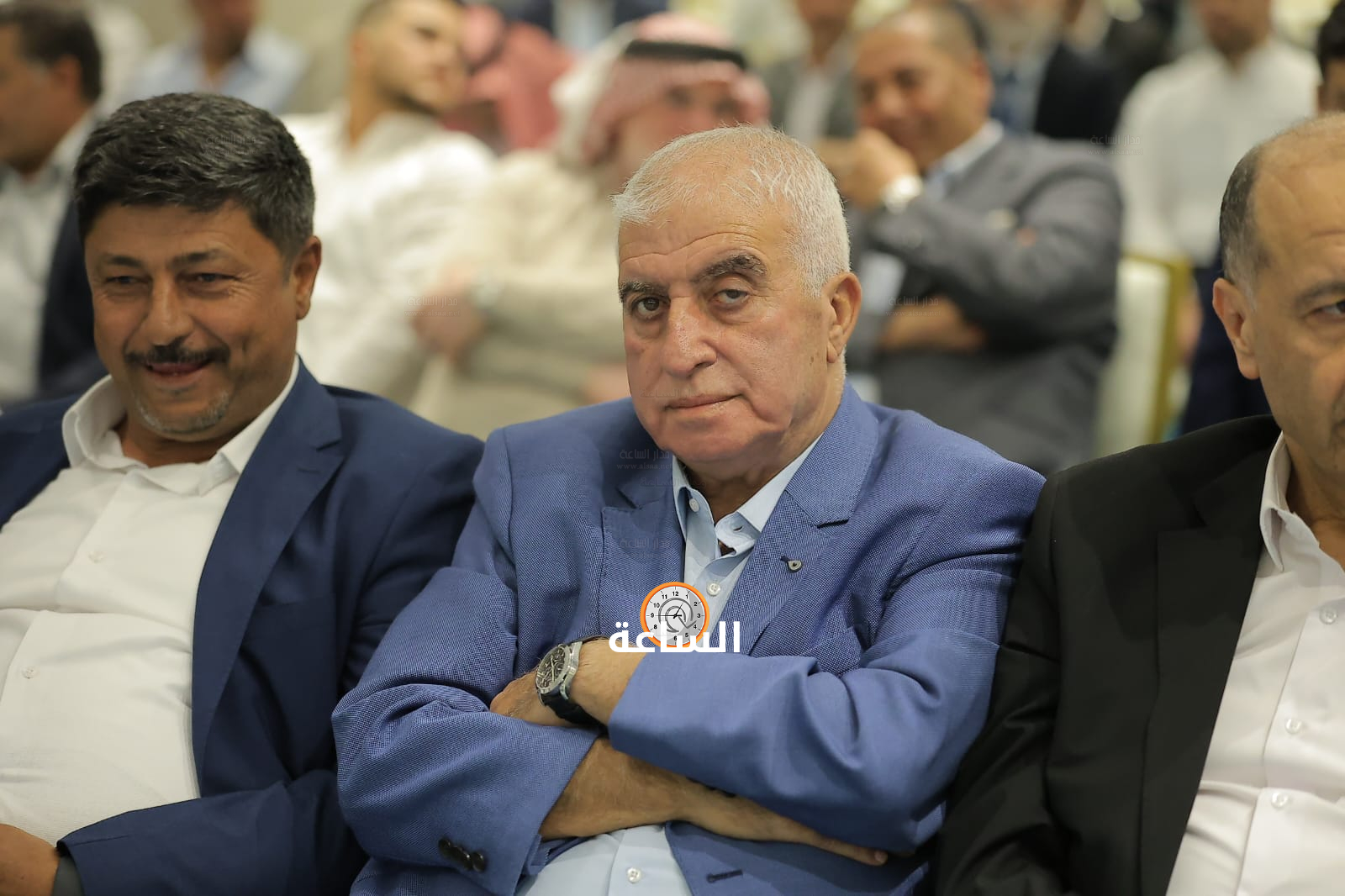 Madar Al-Saa Images 0.45485870793242933