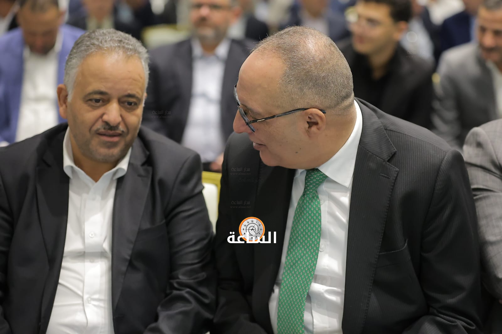 Madar Al-Saa Images 0.4500887046586236