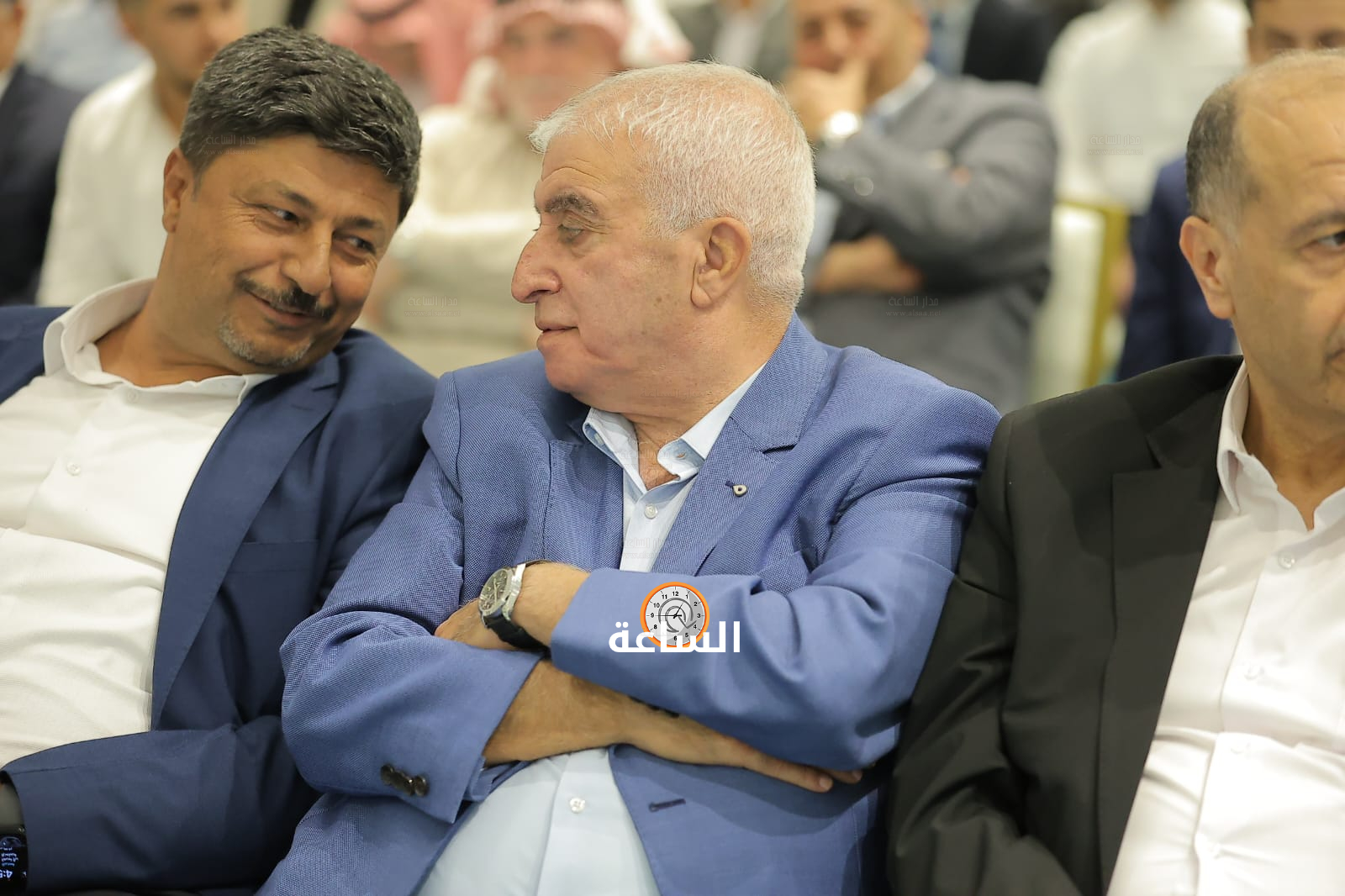 Madar Al-Saa Images 0.6321751696561683
