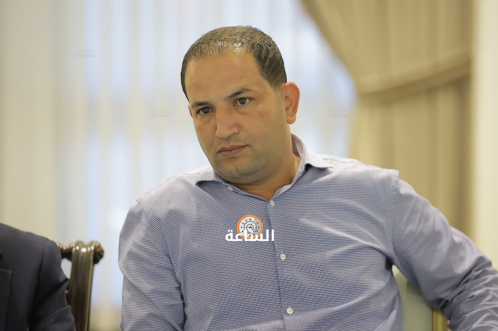 Madar Al-Saa Images 0.23650916534583966