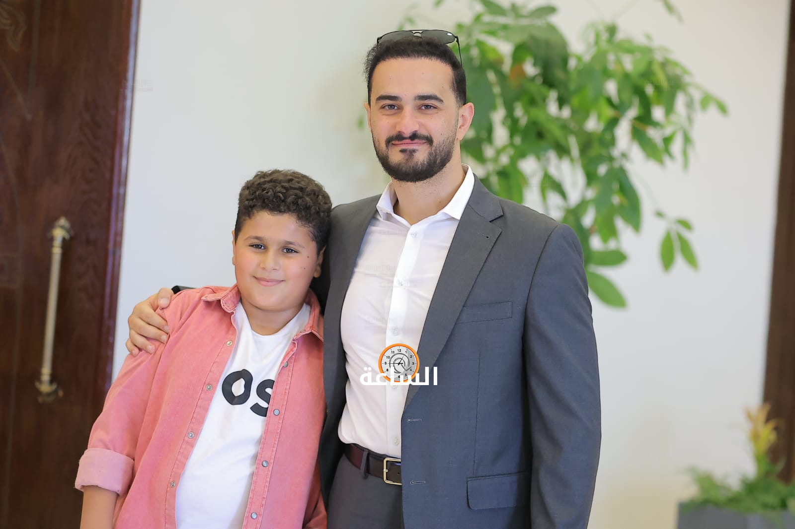 Madar Al-Saa Images 0.6979712100355169
