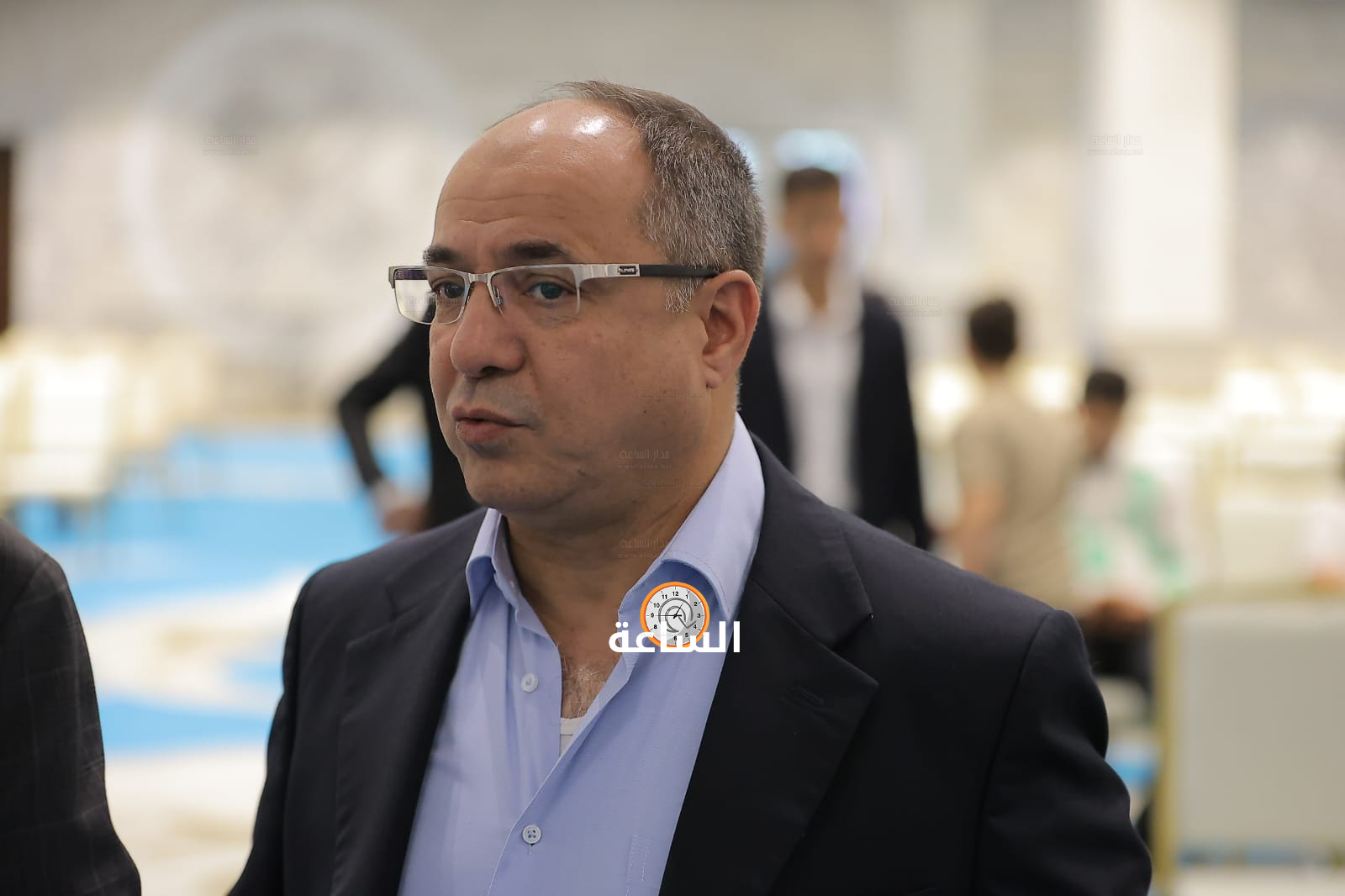 Madar Al-Saa Images 0.010780860268462478