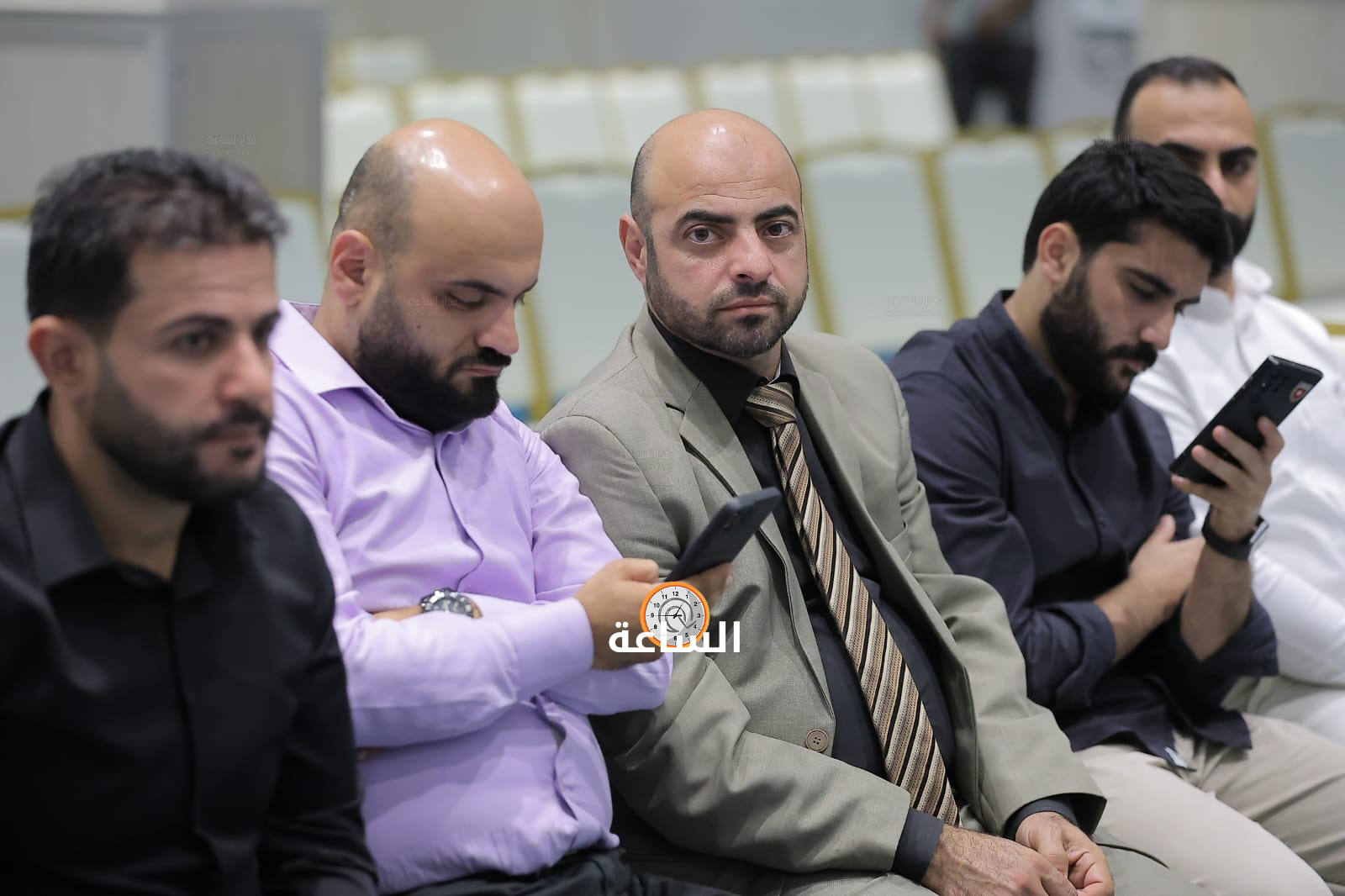 Madar Al-Saa Images 0.6171942346751556