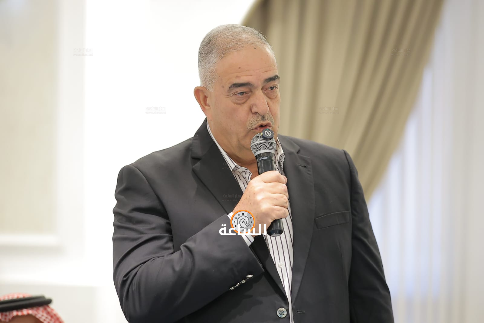 Madar Al-Saa Images 0.17224206538548592
