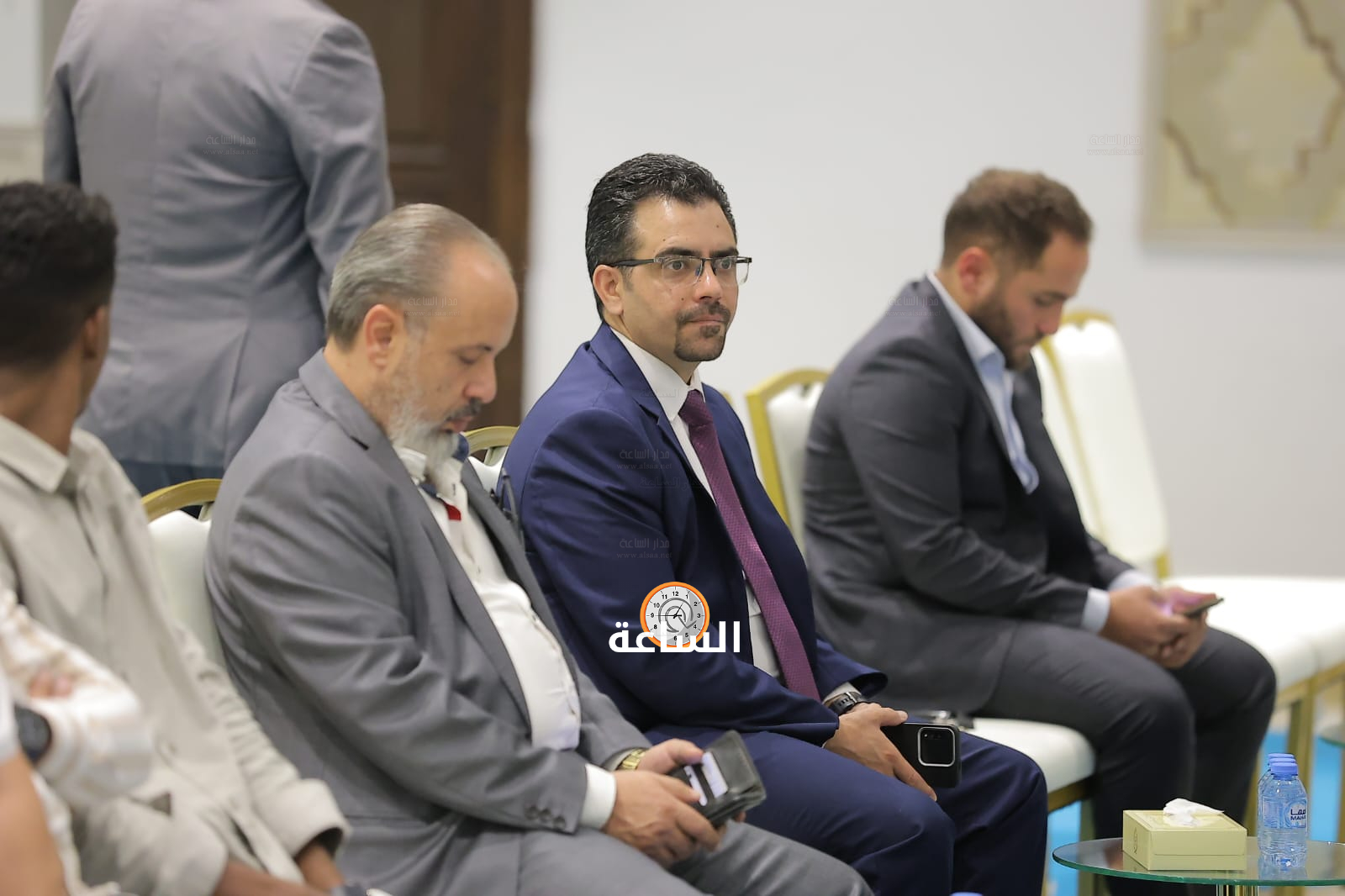 Madar Al-Saa Images 0.915151114676277