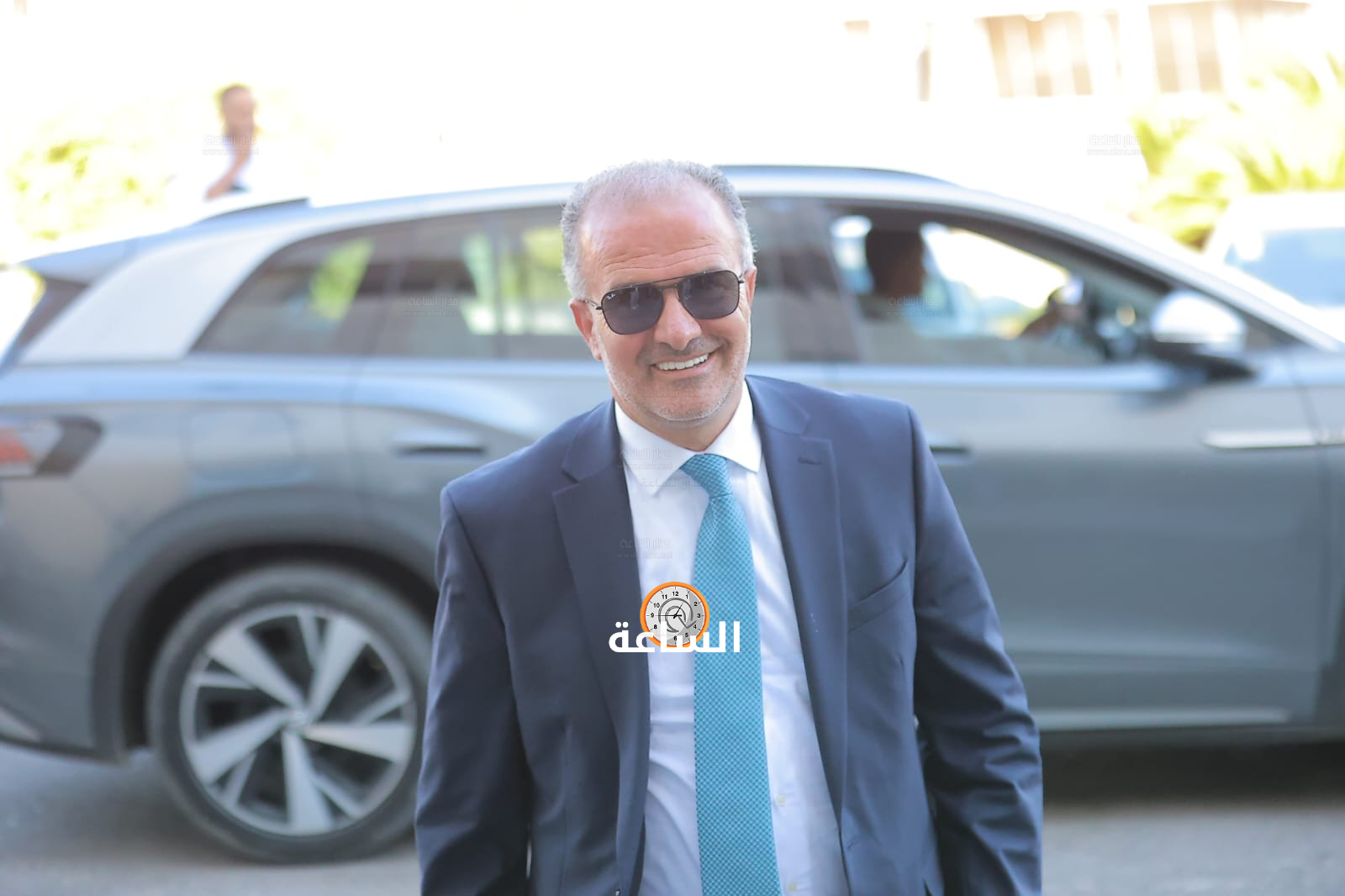 Madar Al-Saa Images 0.558662287355826