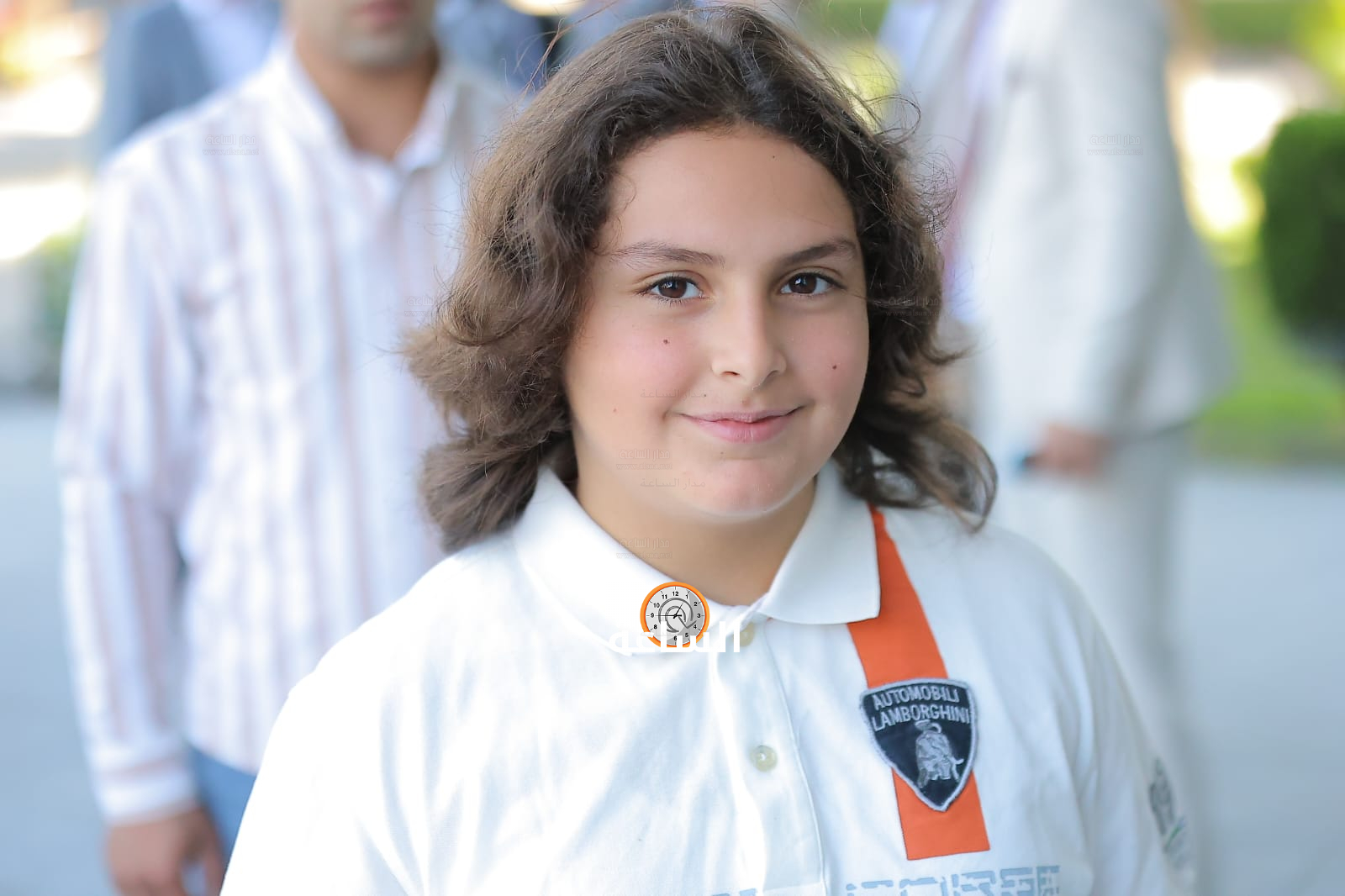 Madar Al-Saa Images 0.9114473872771282