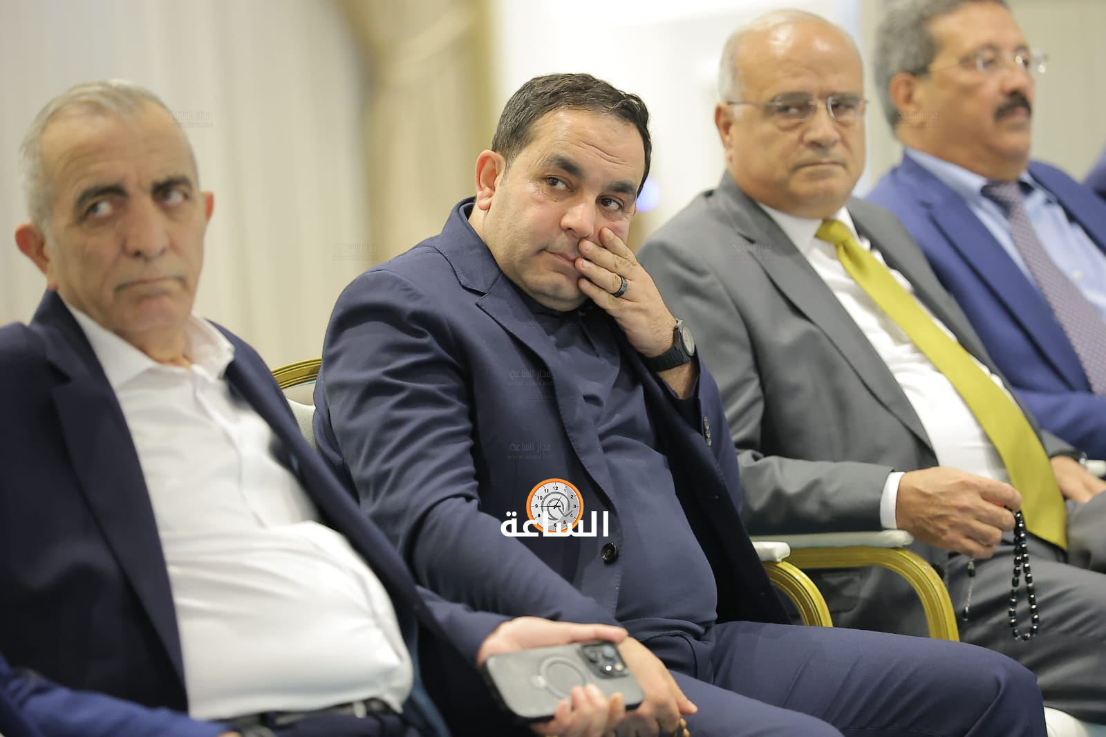 Madar Al-Saa Images 0.39939122304672414