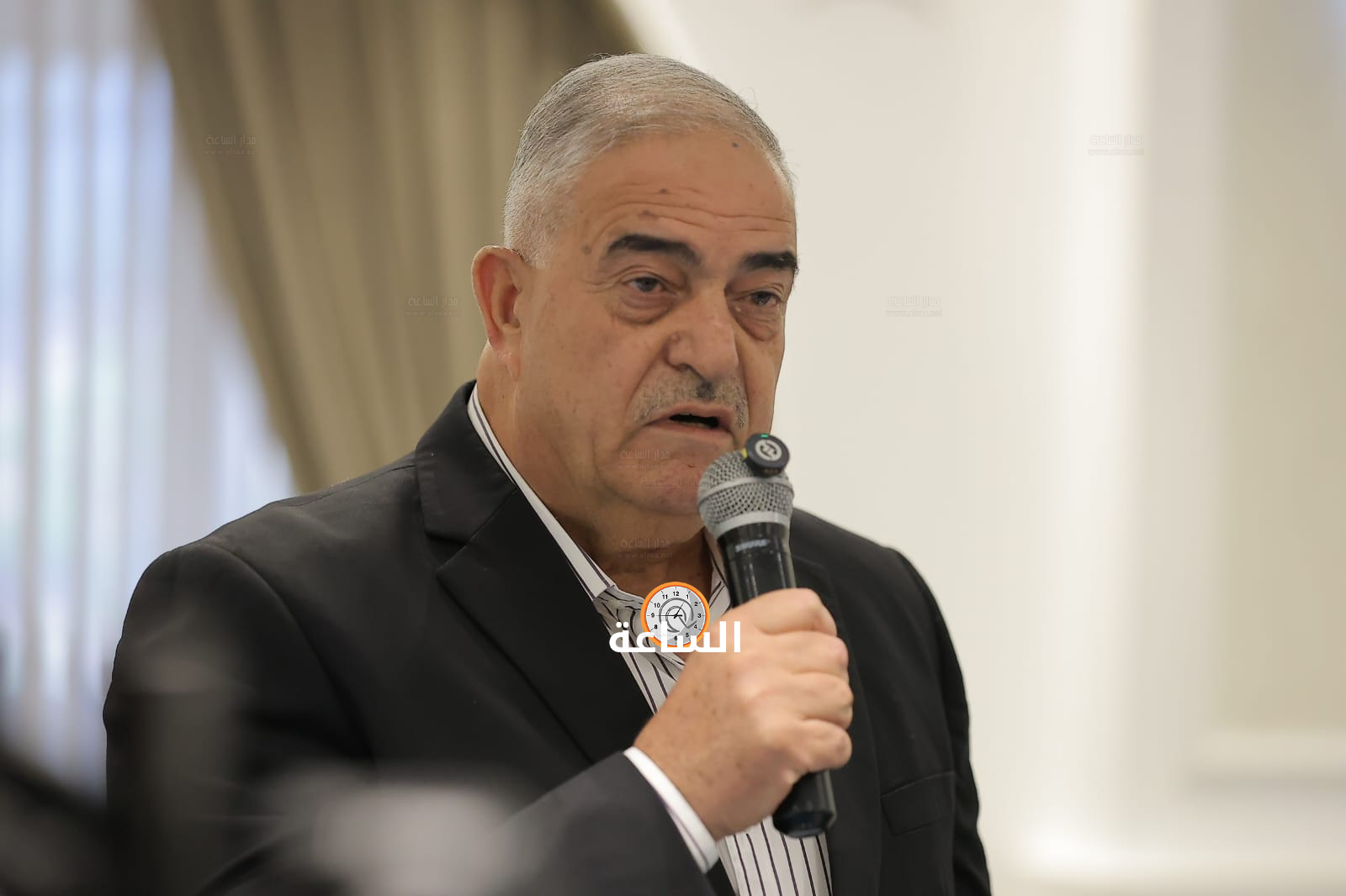Madar Al-Saa Images 0.10295967659448146