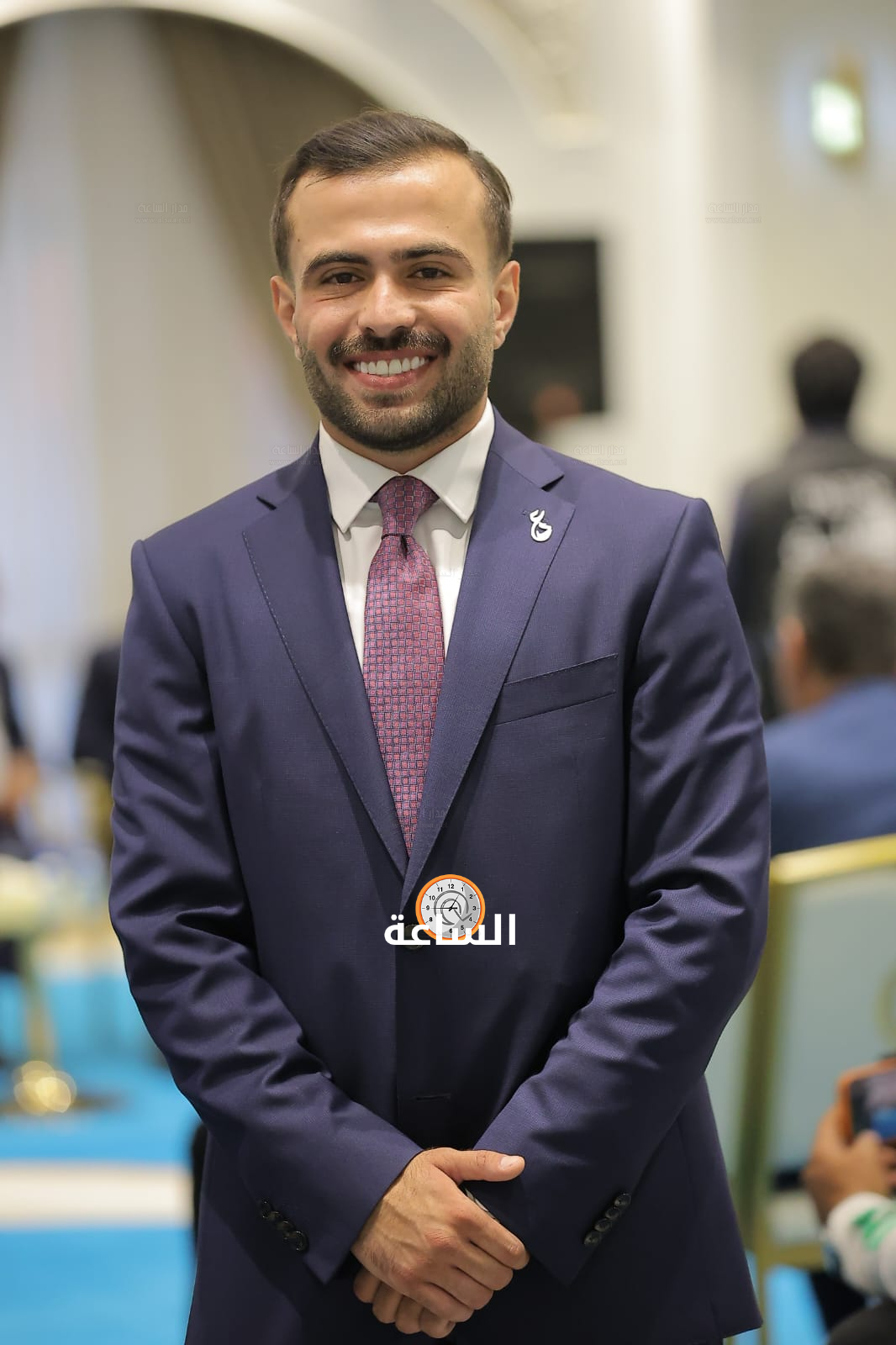 Madar Al-Saa Images 0.4852624740953081