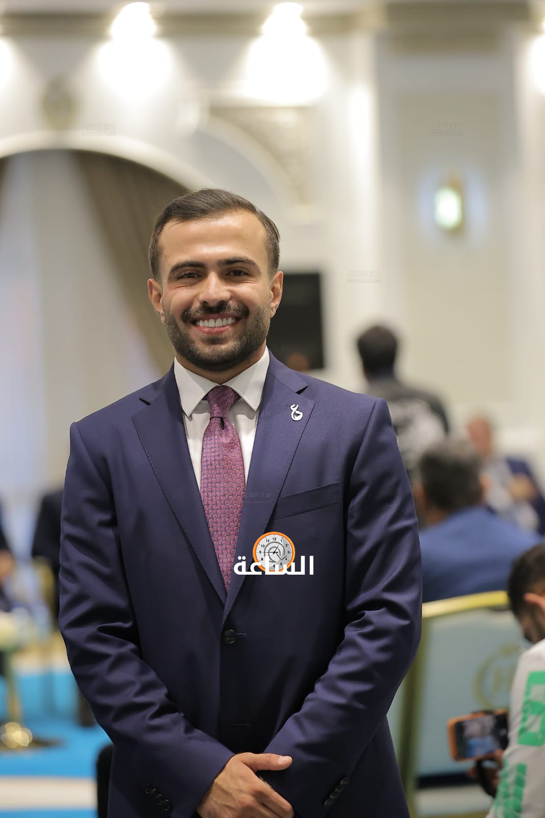 Madar Al-Saa Images 0.6705384052563312