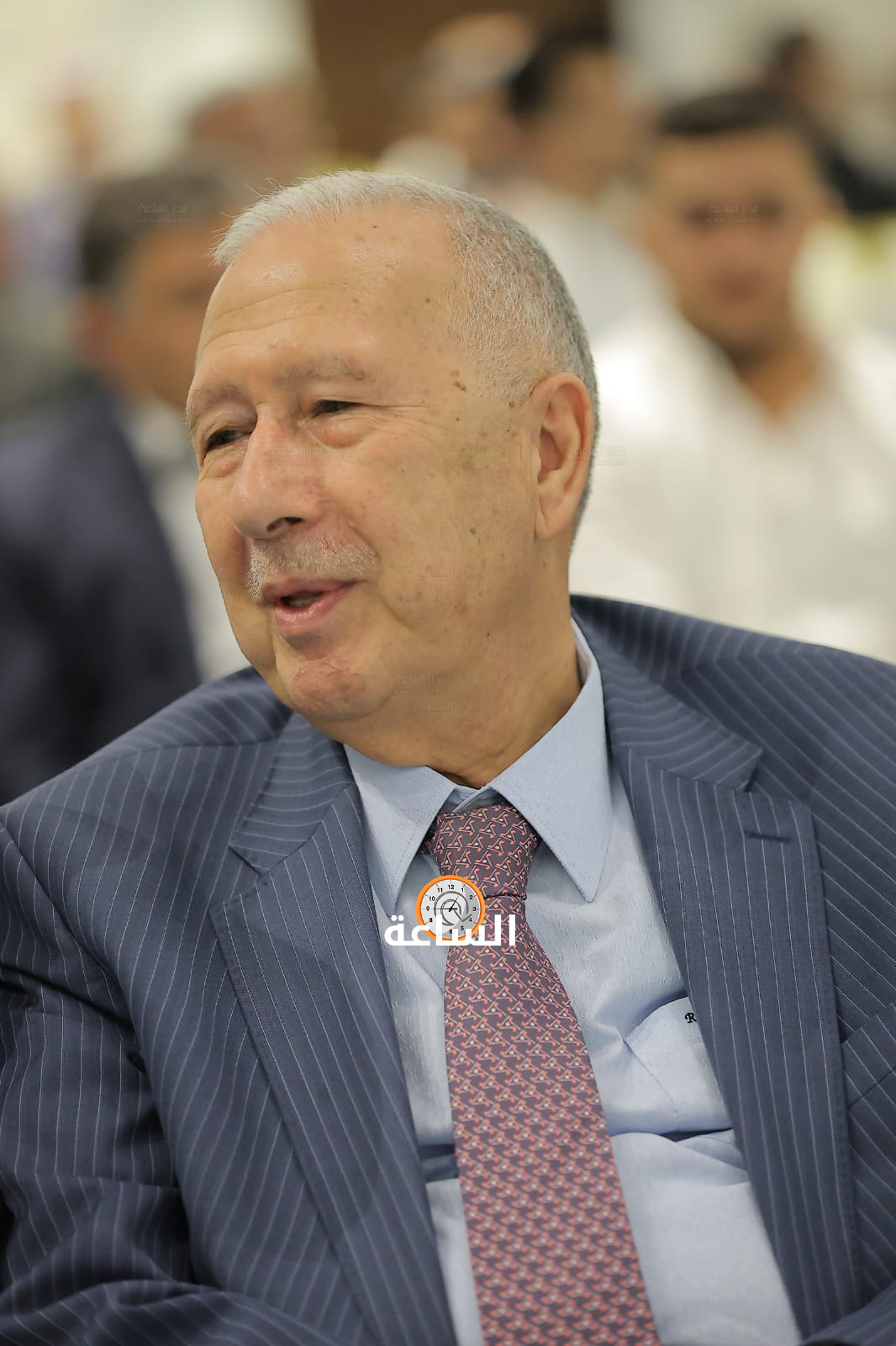 Madar Al-Saa Images 0.4322064416241901
