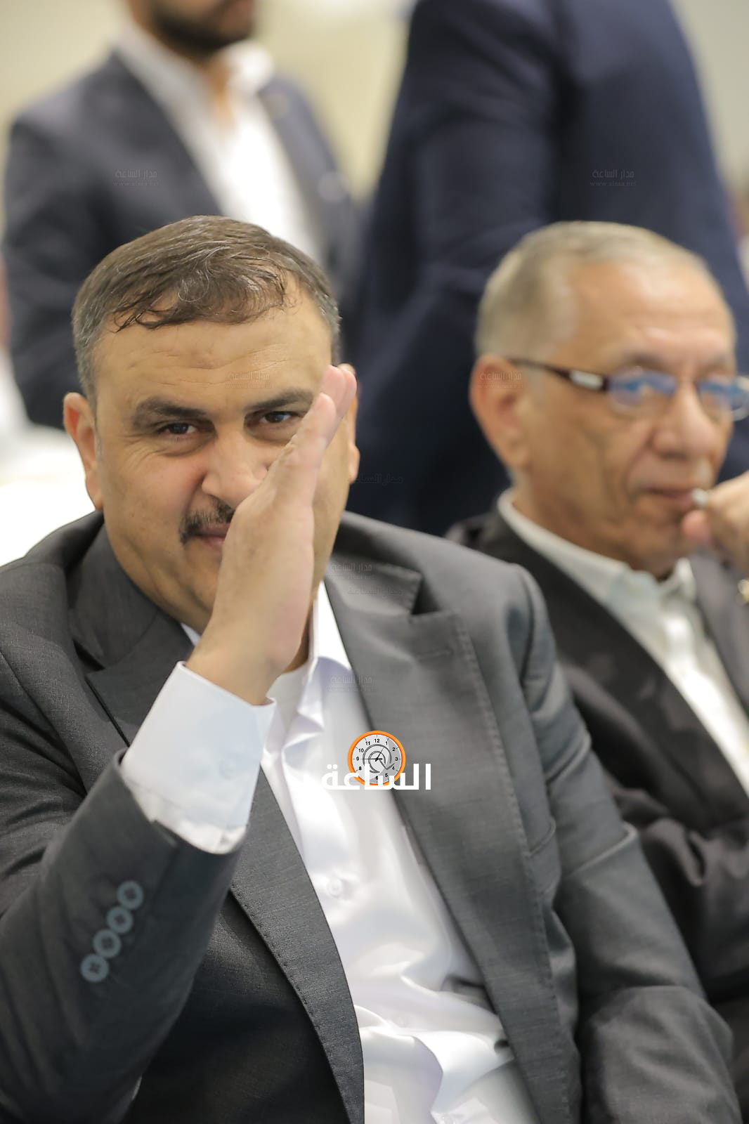 Madar Al-Saa Images 0.4782535252159237