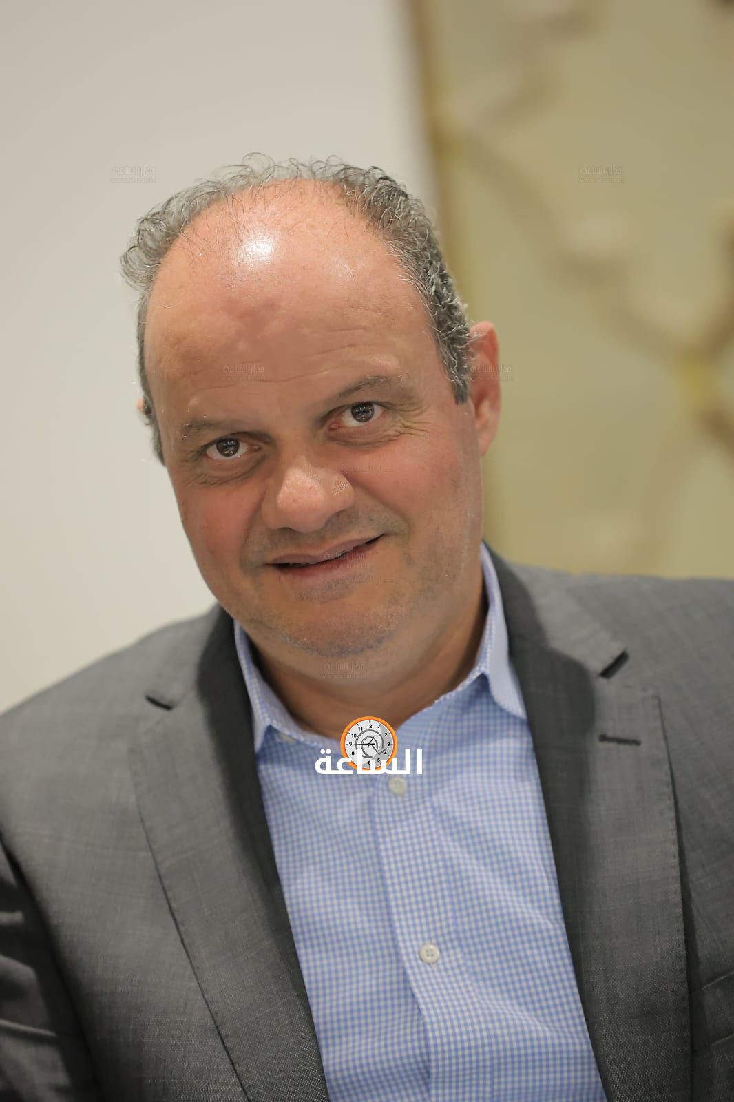 Madar Al-Saa Images 0.7584539815592973