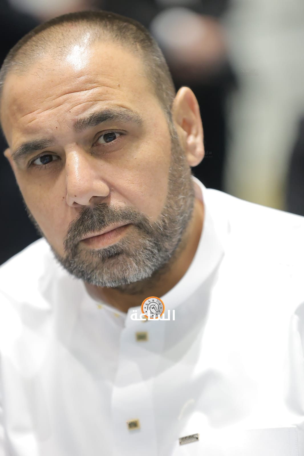 Madar Al-Saa Images 0.046107797442384135