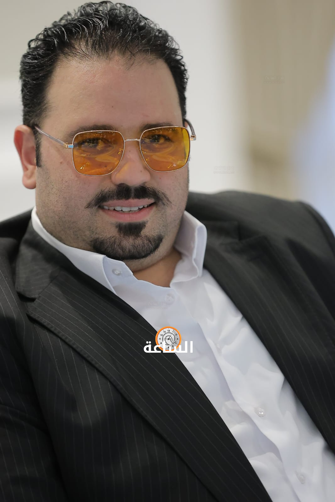Madar Al-Saa Images 0.9679650690393746