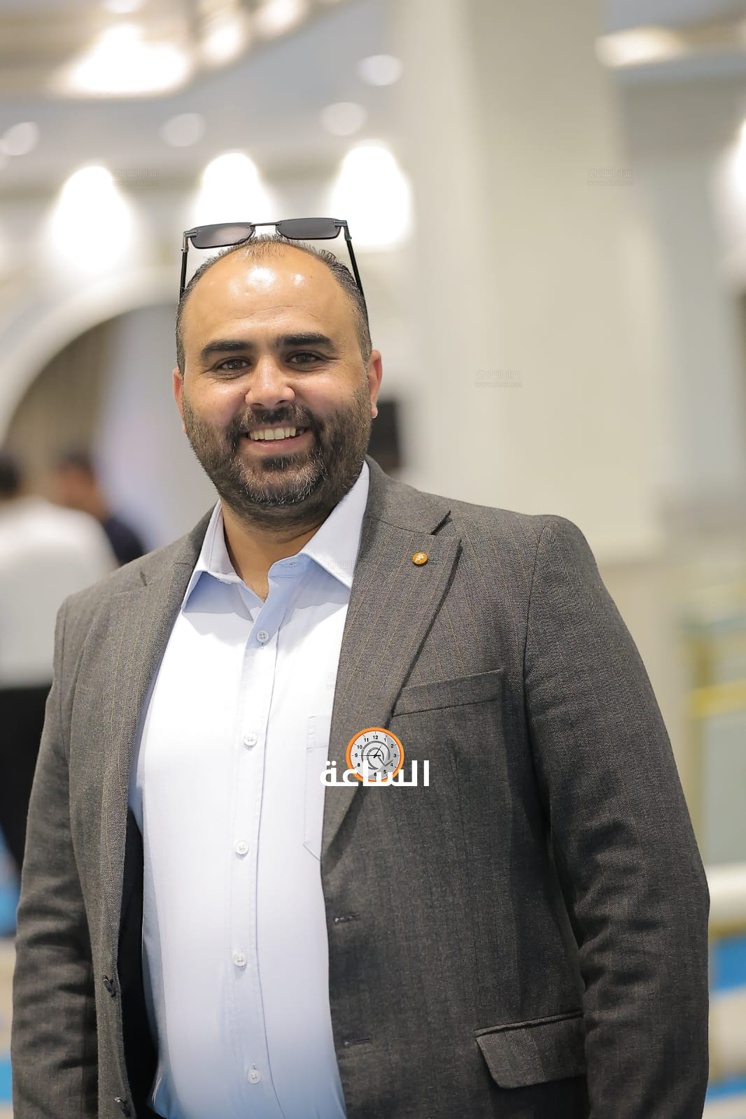 Madar Al-Saa Images 0.8913222404823229