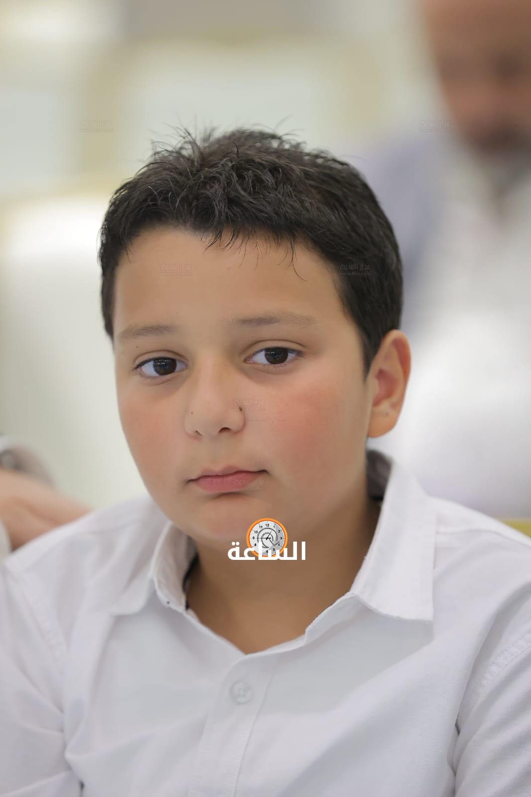 Madar Al-Saa Images 0.5392470457657664