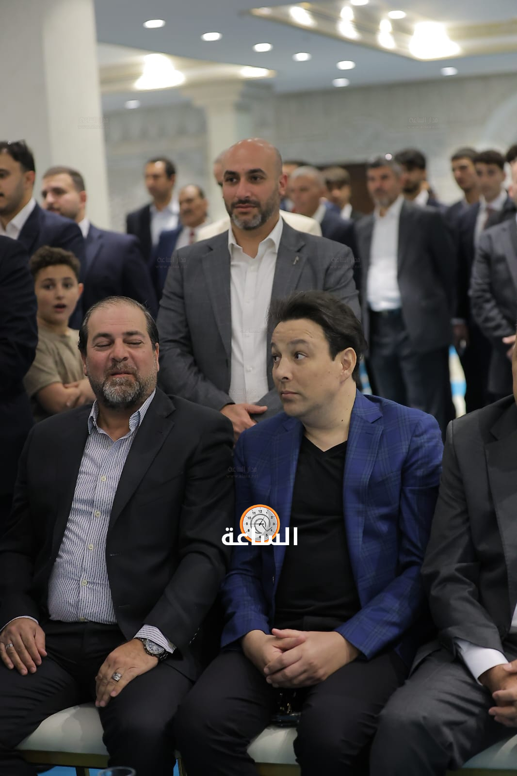 Madar Al-Saa Images 0.02884015966690412