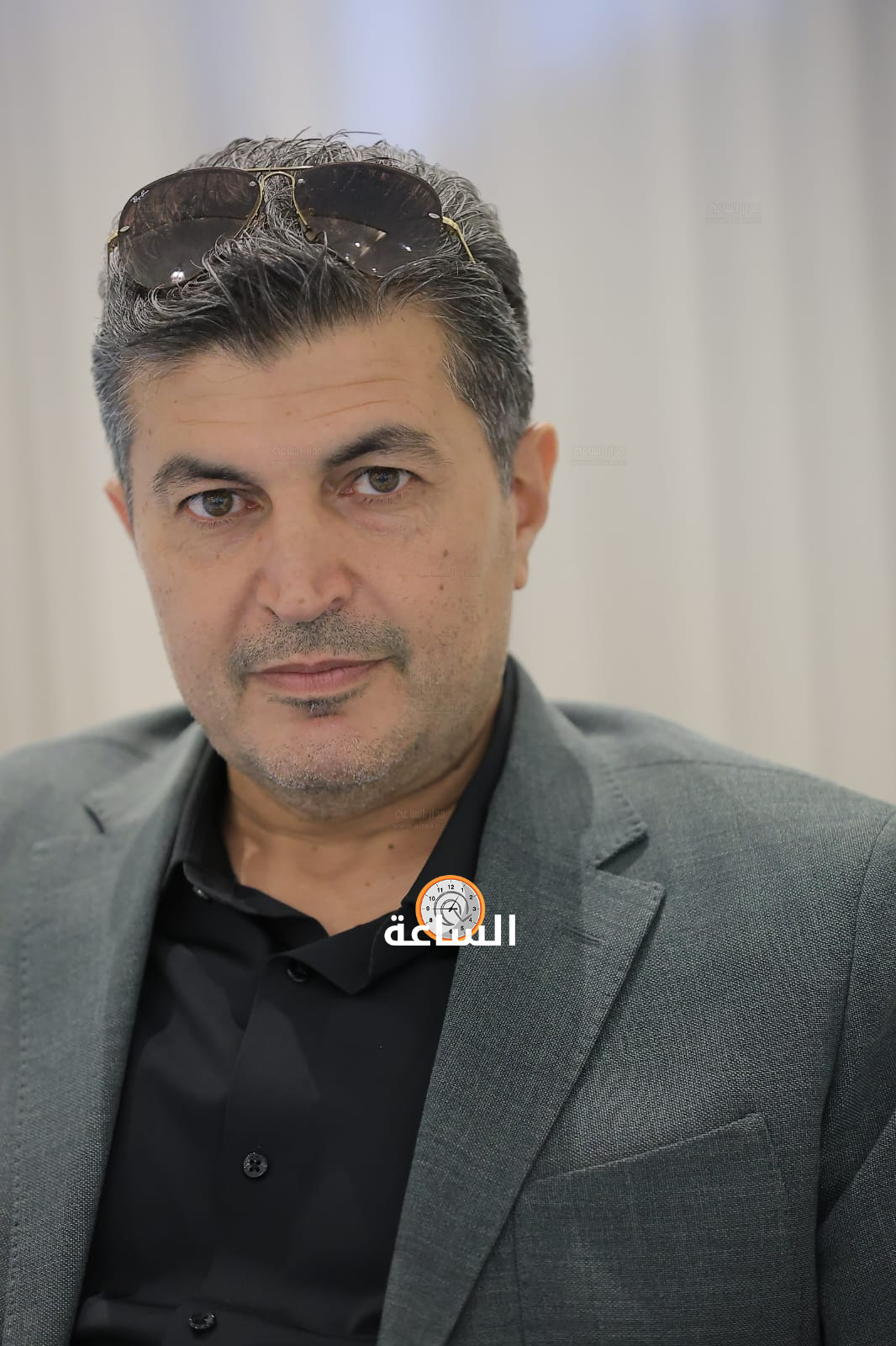 Madar Al-Saa Images 0.9321536730043366
