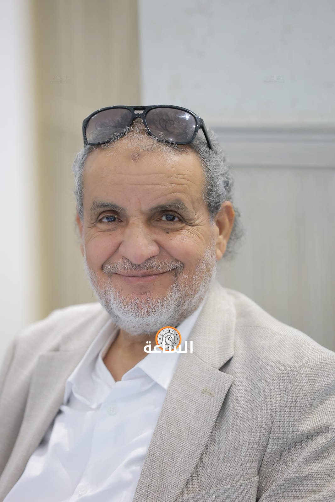 Madar Al-Saa Images 0.6142674268861725