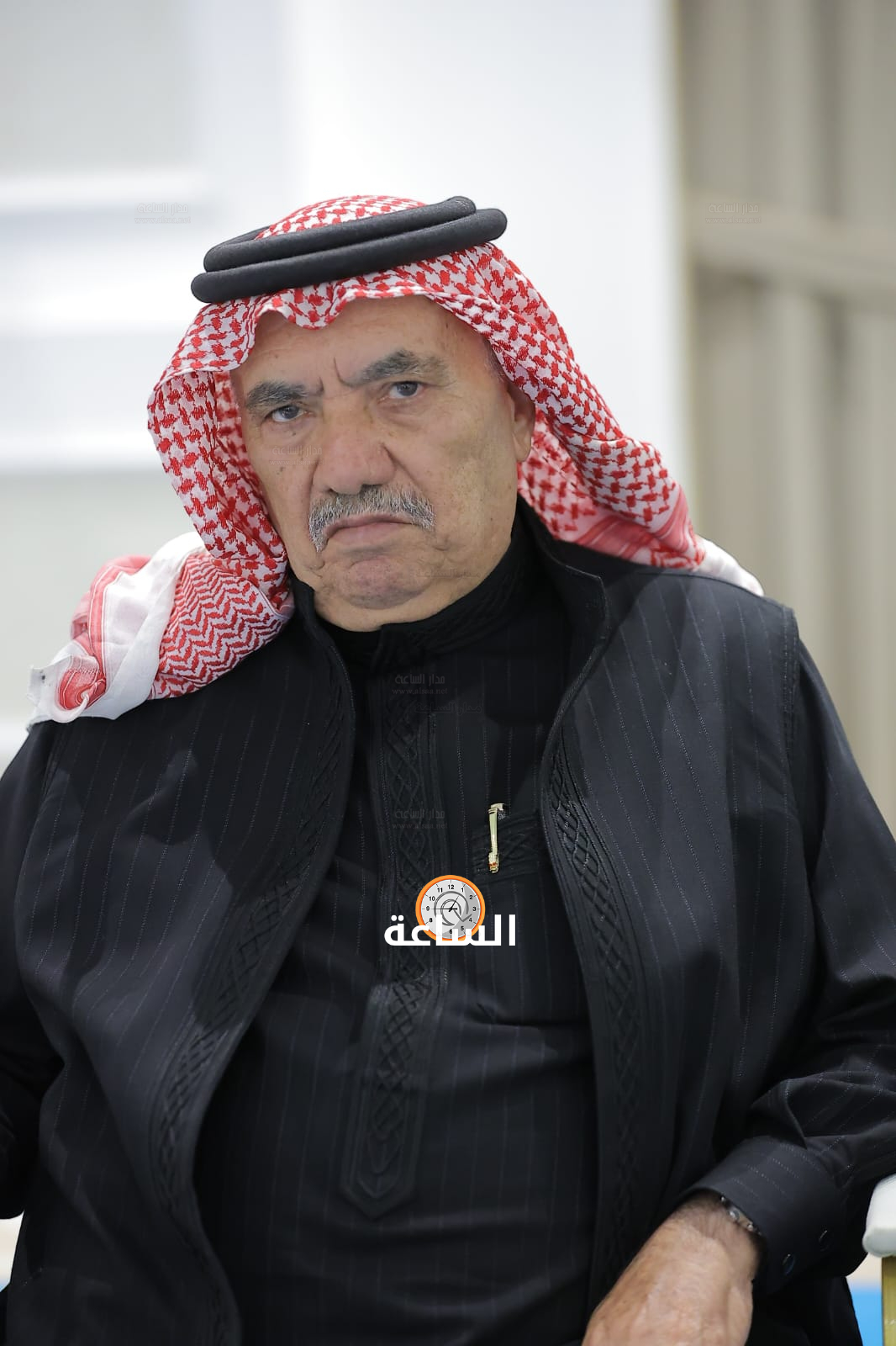 Madar Al-Saa Images 0.7884702730238196