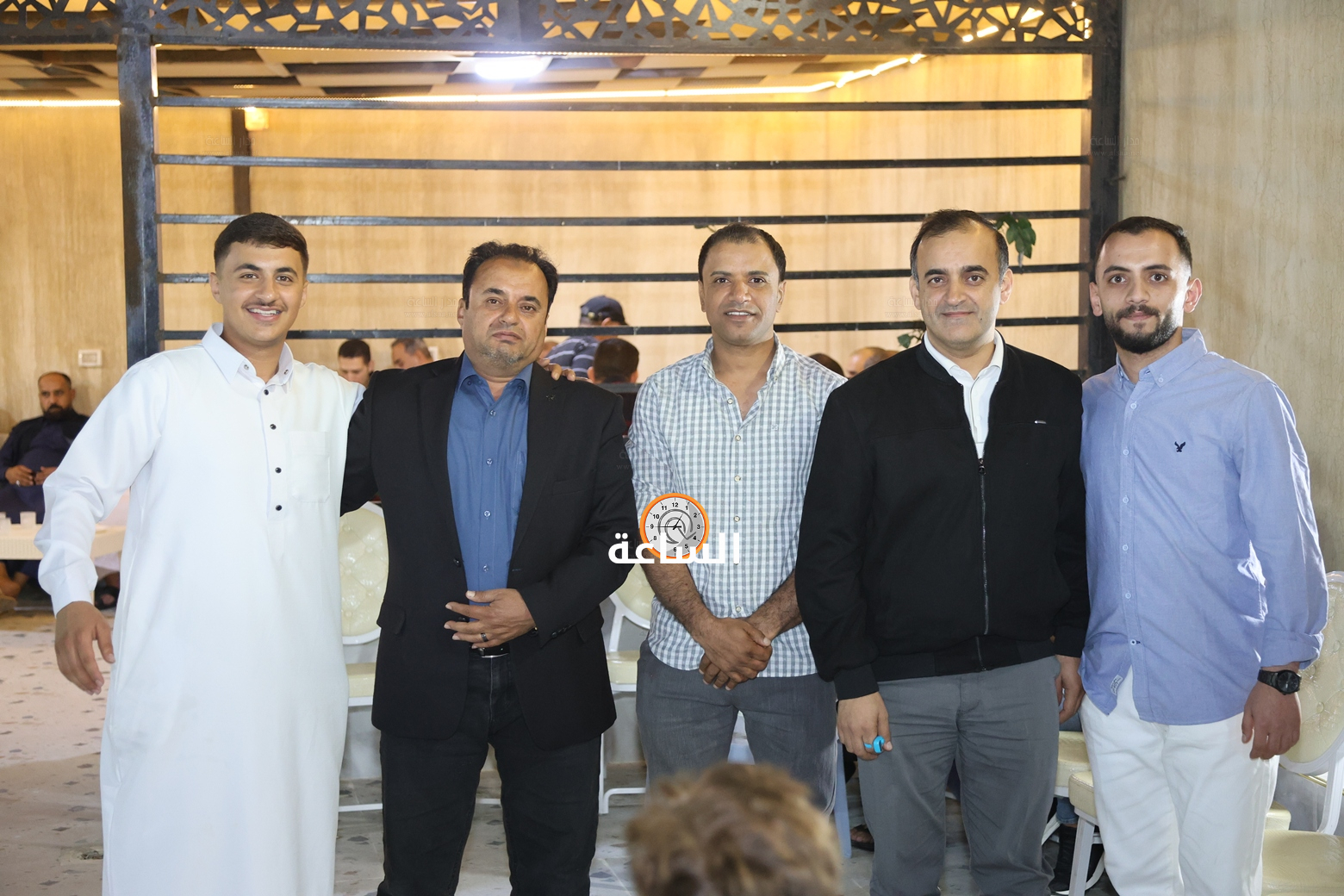 Madar Al-Saa Images 0.7176944663992062