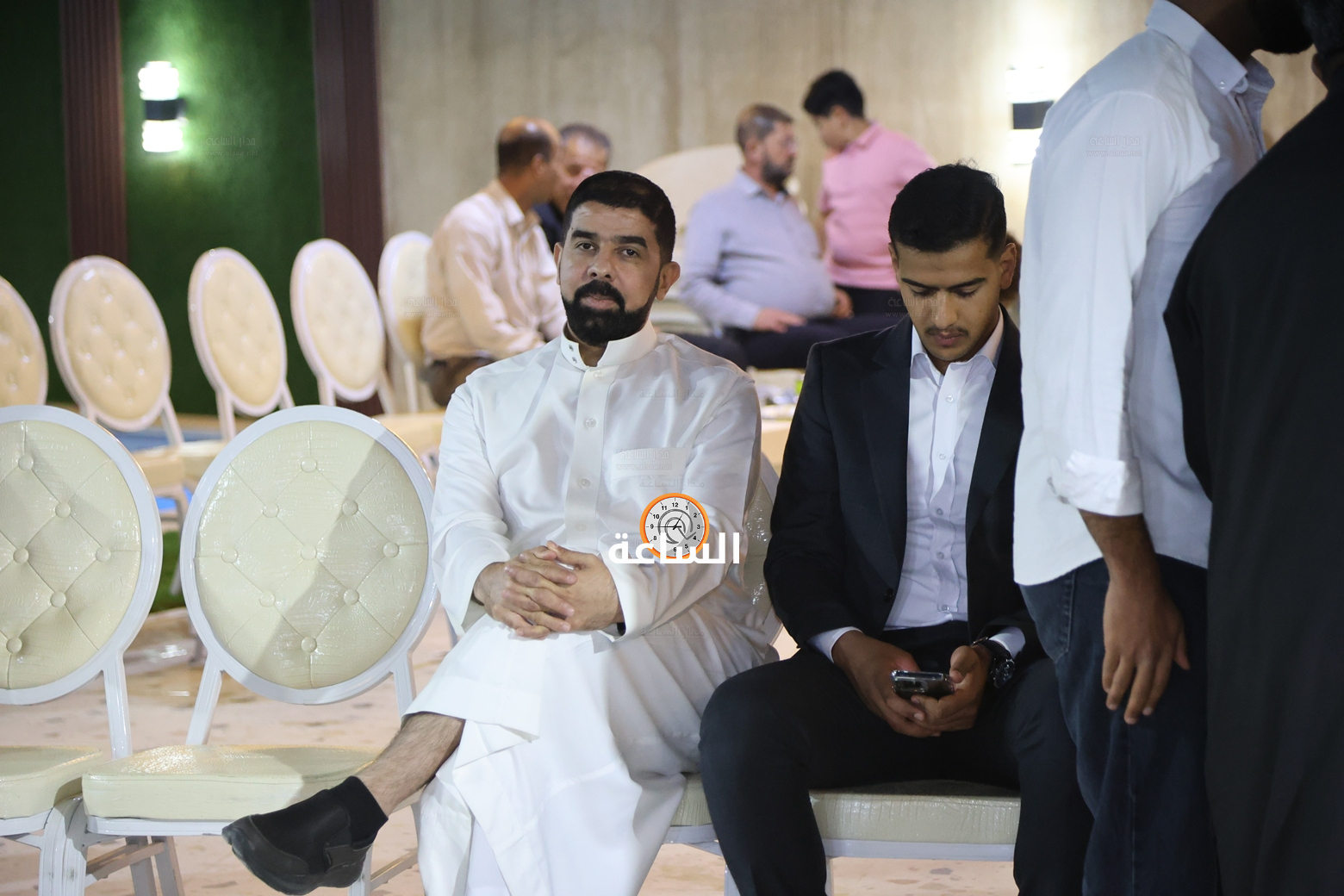 Madar Al-Saa Images 0.44912375587324826