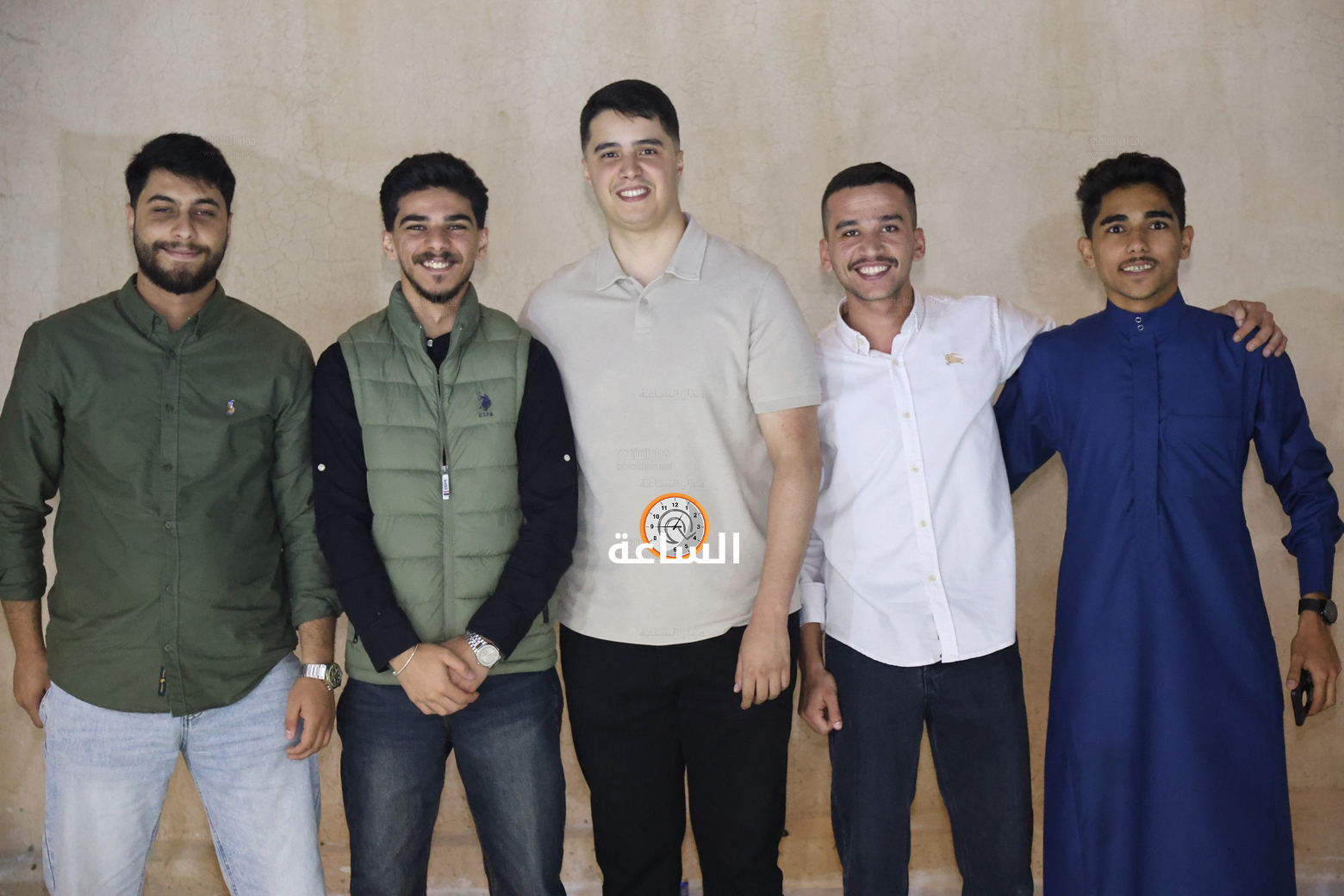 Madar Al-Saa Images 0.7436769703969781