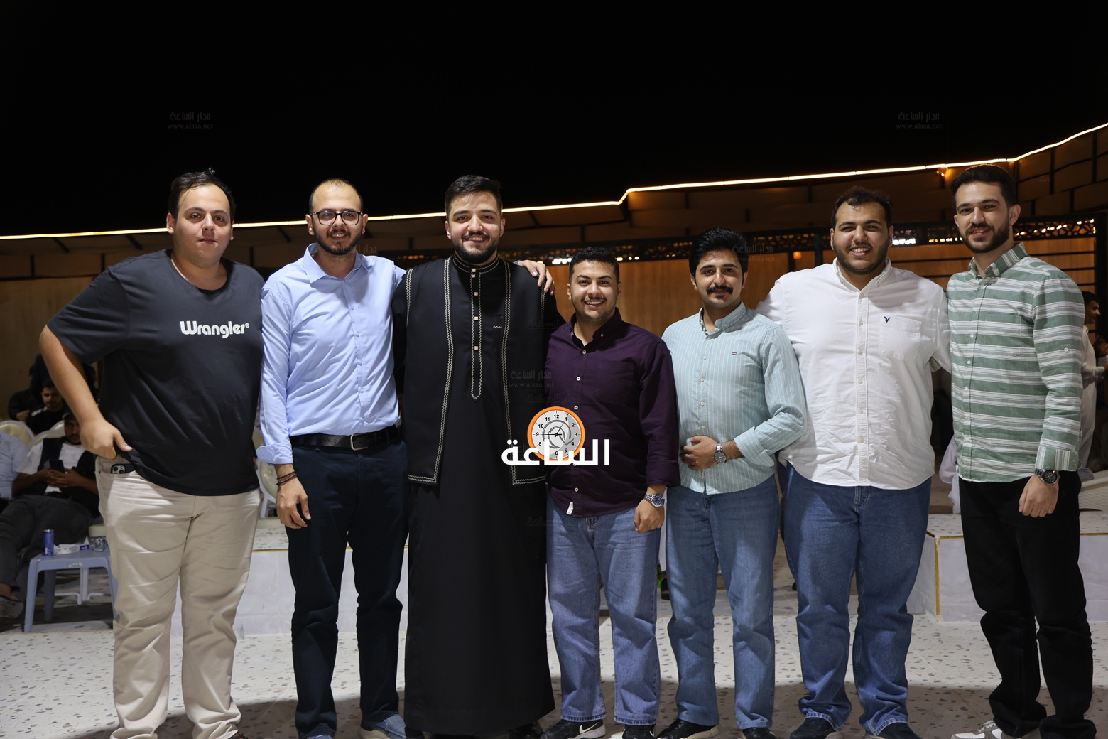 Madar Al-Saa Images 0.34222985308112497