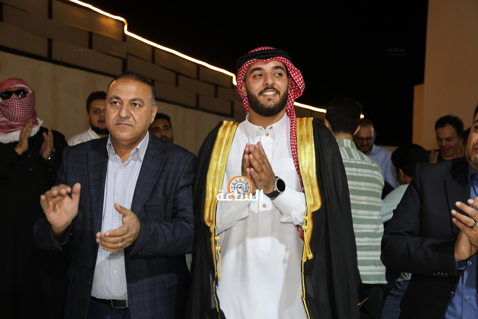 Madar Al-Saa Images 0.4709075061238551