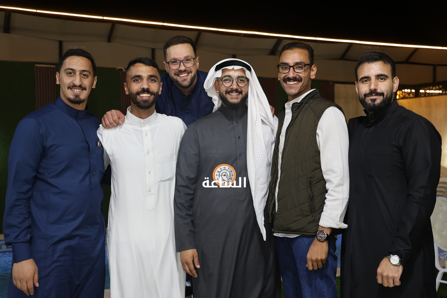 Madar Al-Saa Images 0.5195412374086656