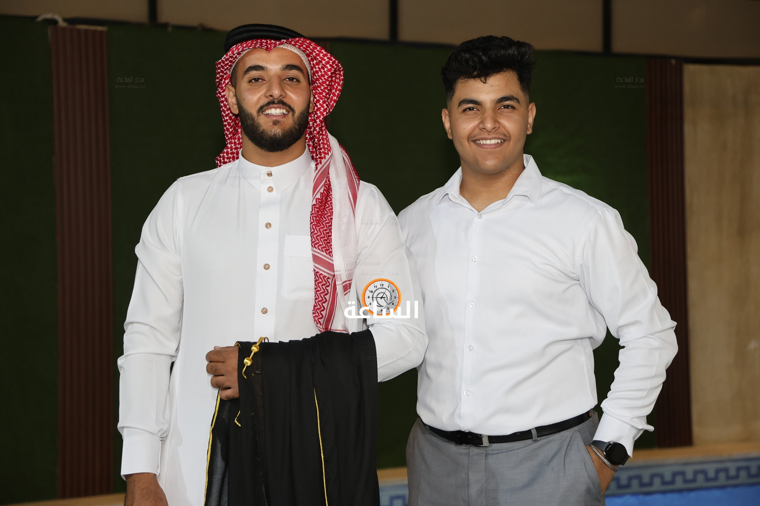 Madar Al-Saa Images 0.2913082188934668