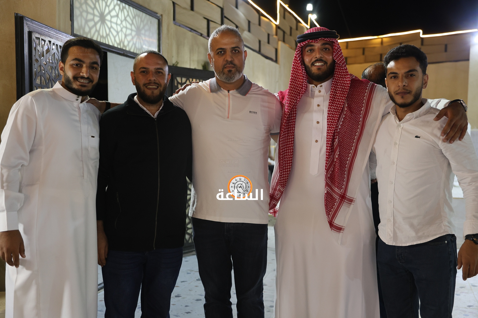 Madar Al-Saa Images 0.3619229772238315