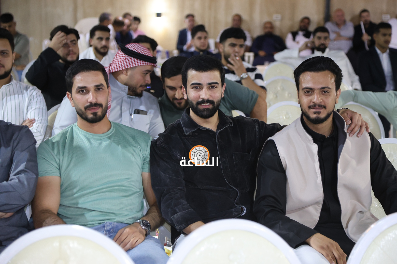 Madar Al-Saa Images 0.3343177833572779