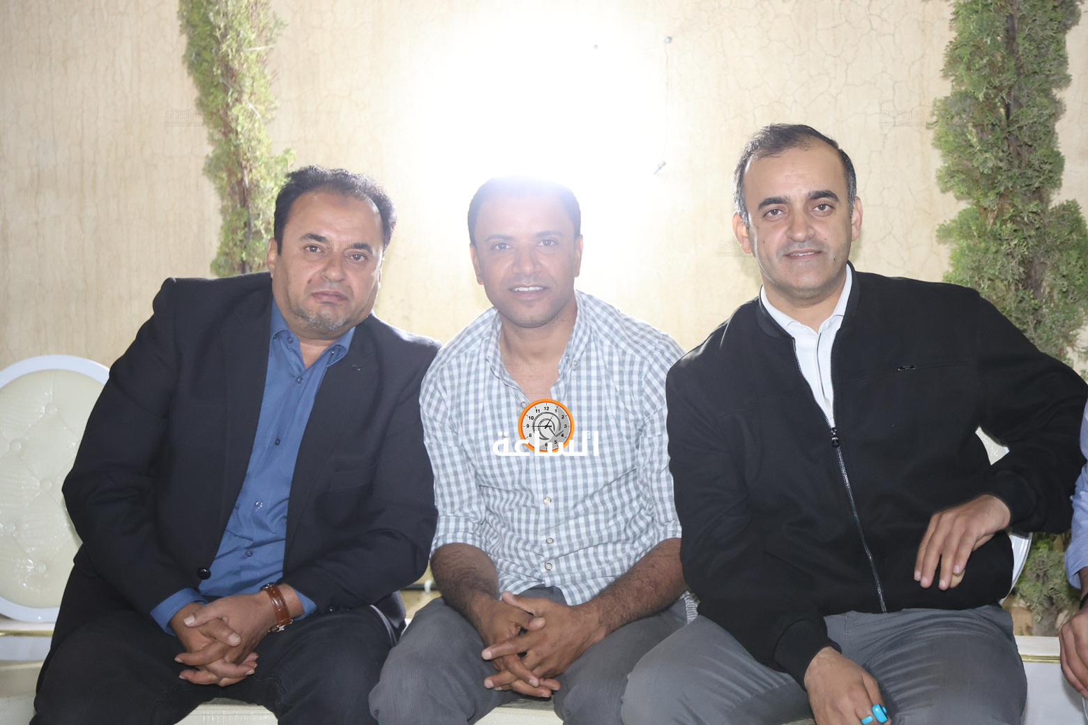 Madar Al-Saa Images 0.48223235863150016