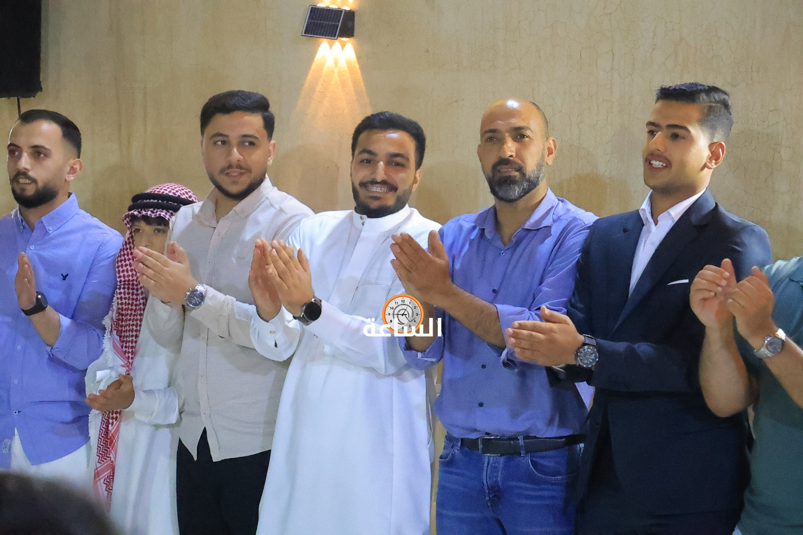 Madar Al-Saa Images 0.026603496979055063